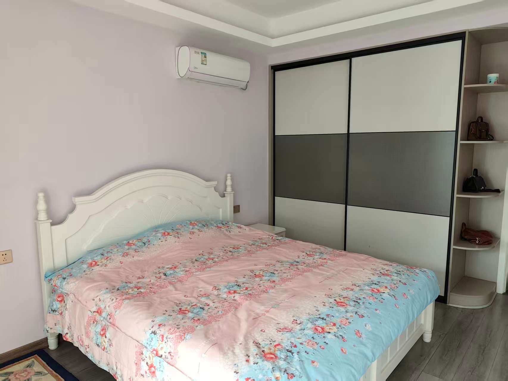 中建江湾壹号  4室2厅2卫    110.0万室内图