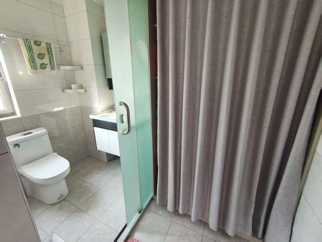 中建江湾壹号  4室2厅2卫    110.0万室内图