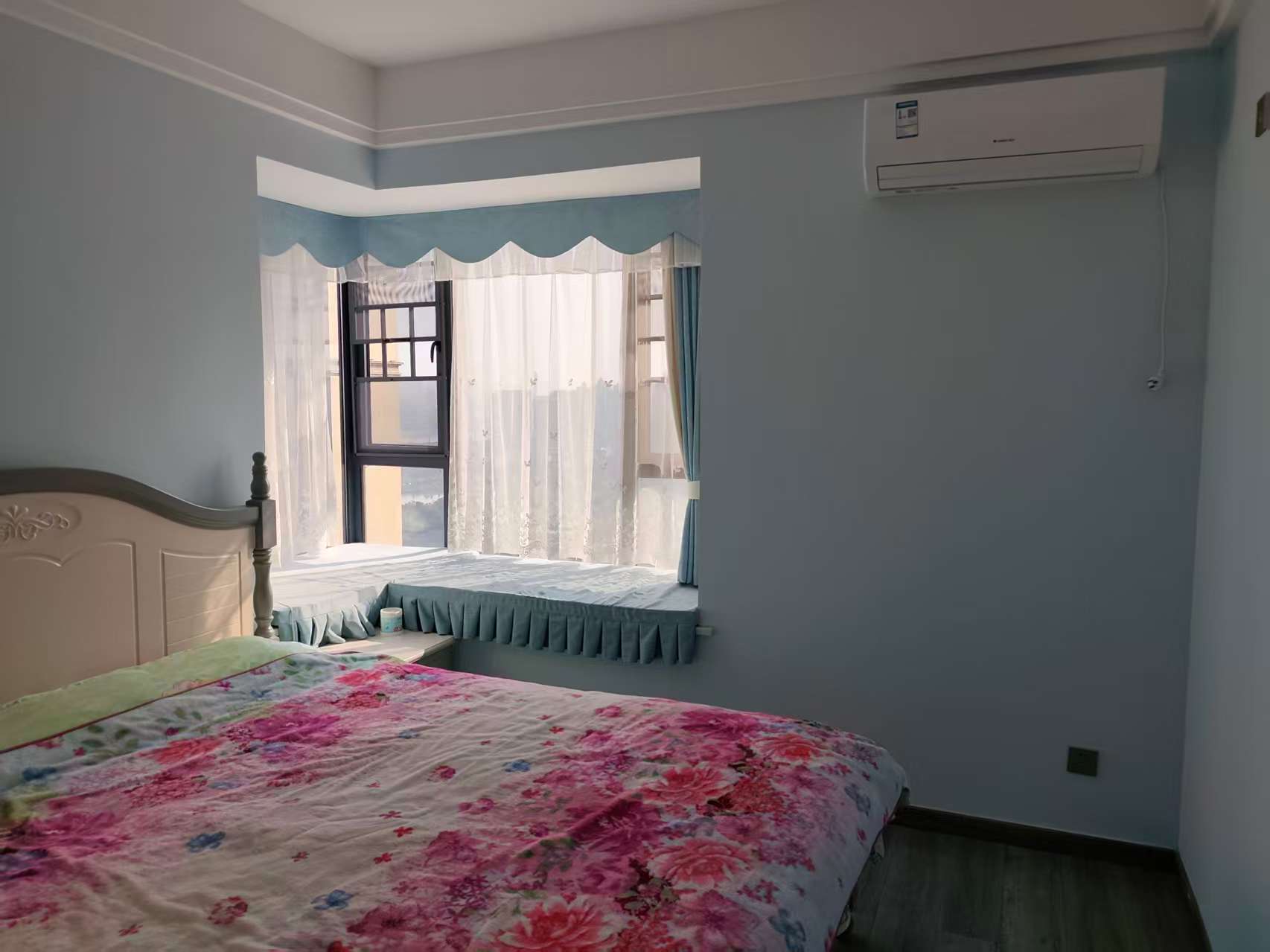 中建江湾壹号  4室2厅2卫    110.0万室内图