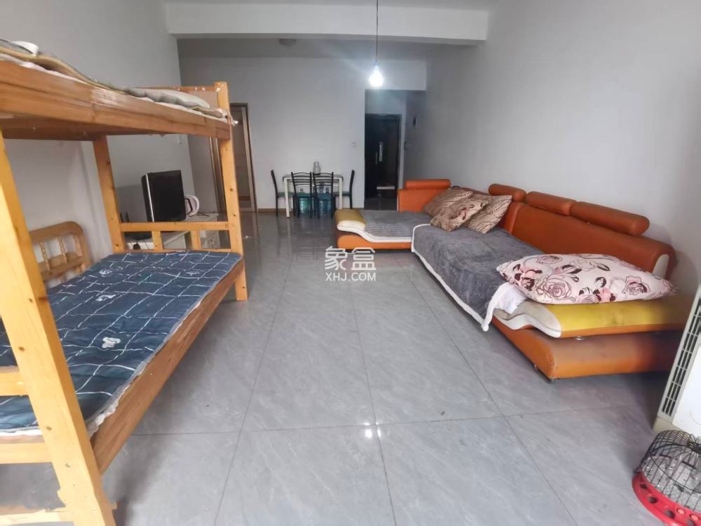 庐山春天早安华晨  3室1厅1卫    48.0万