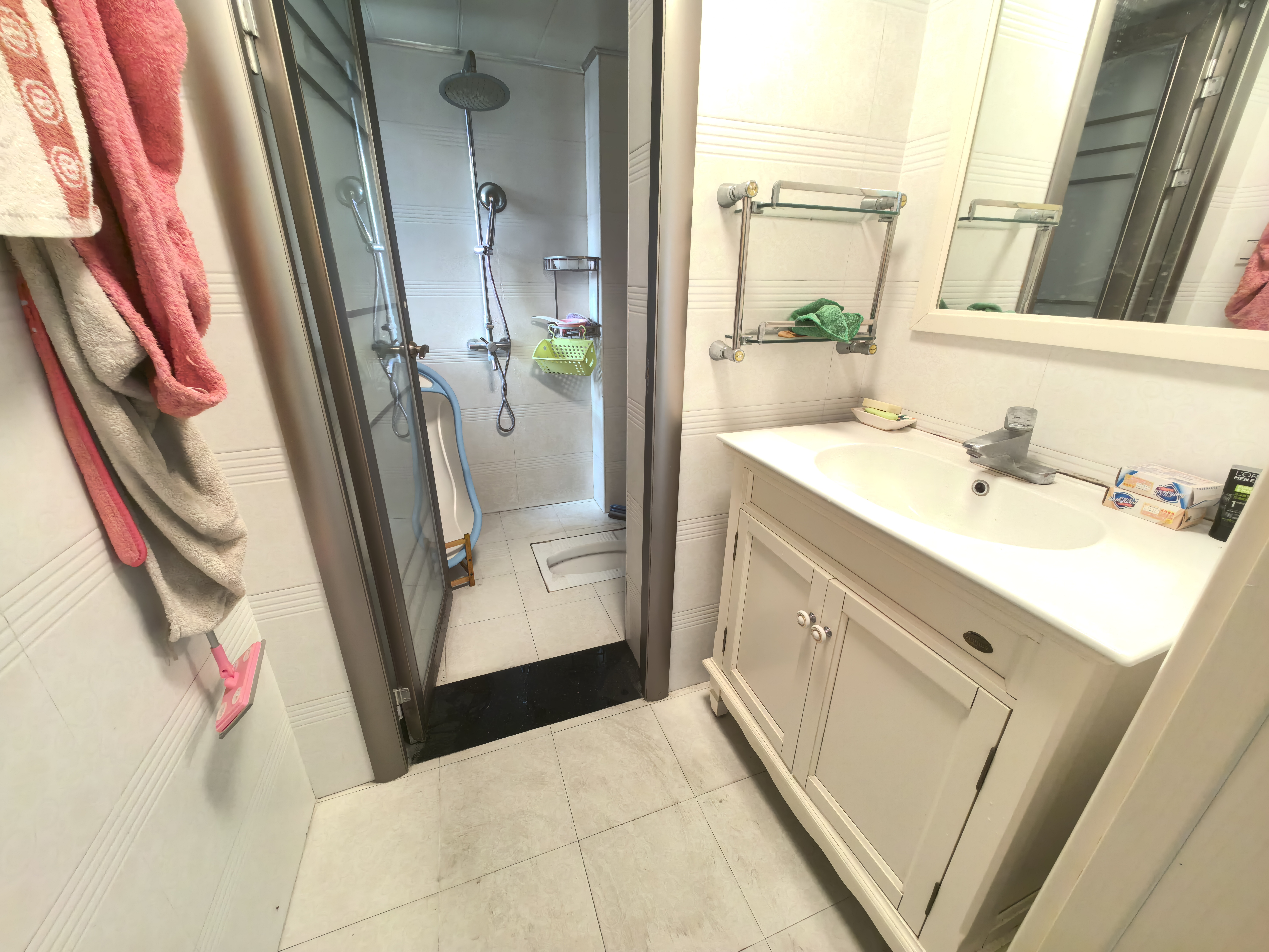 印象华都 3室2厅1卫 36.8万 印象华都 3室2厅1卫 36.8万室内图