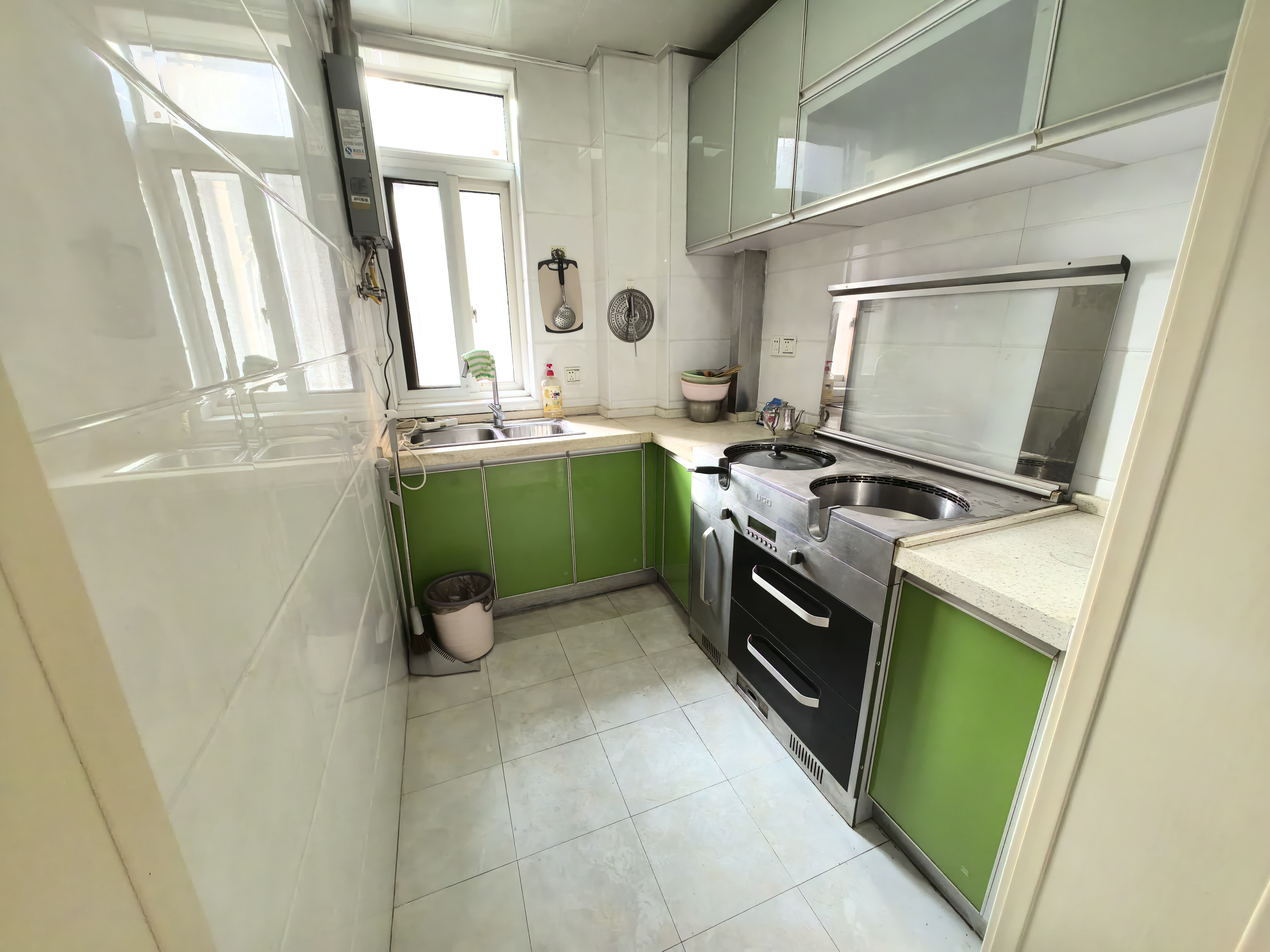 印象华都 3室2厅1卫 36.8万 印象华都 3室2厅1卫 36.8万室内图