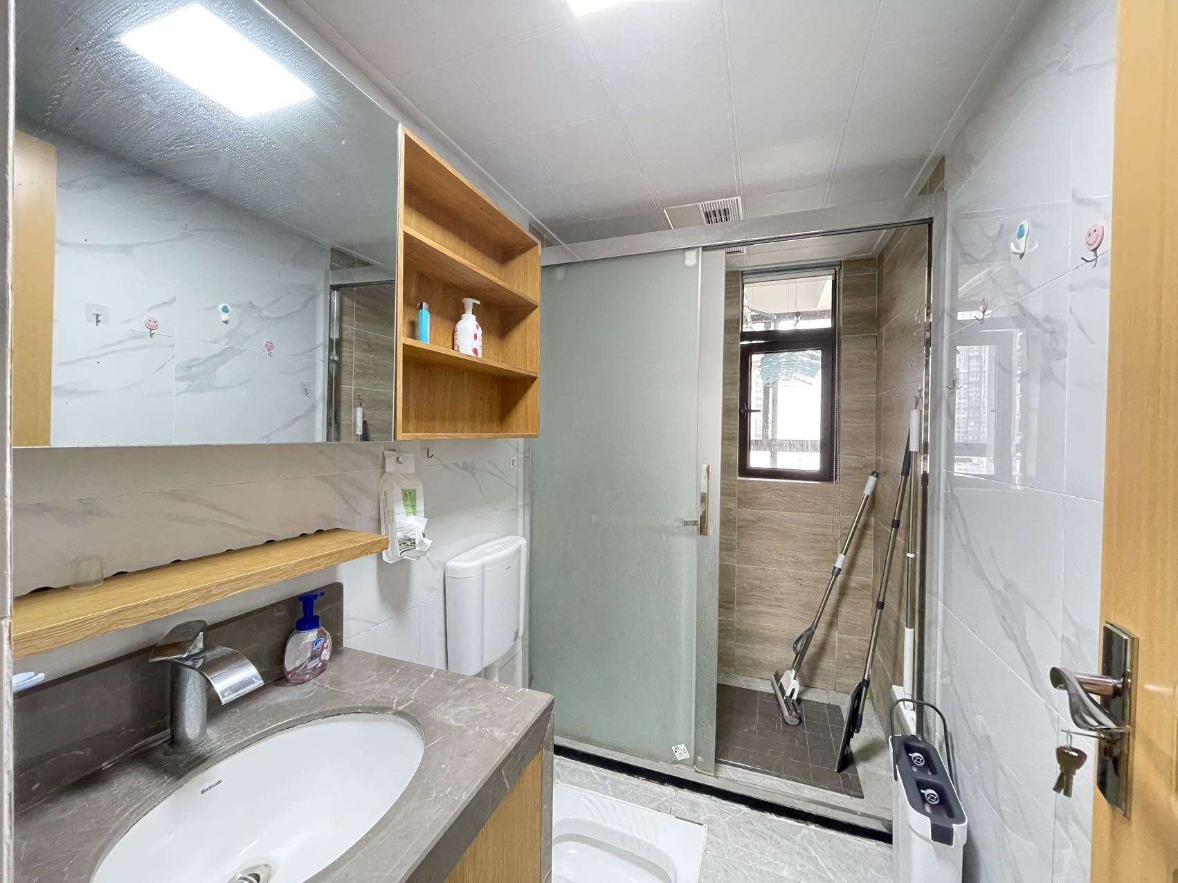 蓝溪谷 3室2厅2卫 70.0万 蓝溪谷 3室2厅2卫 70.0万室内图