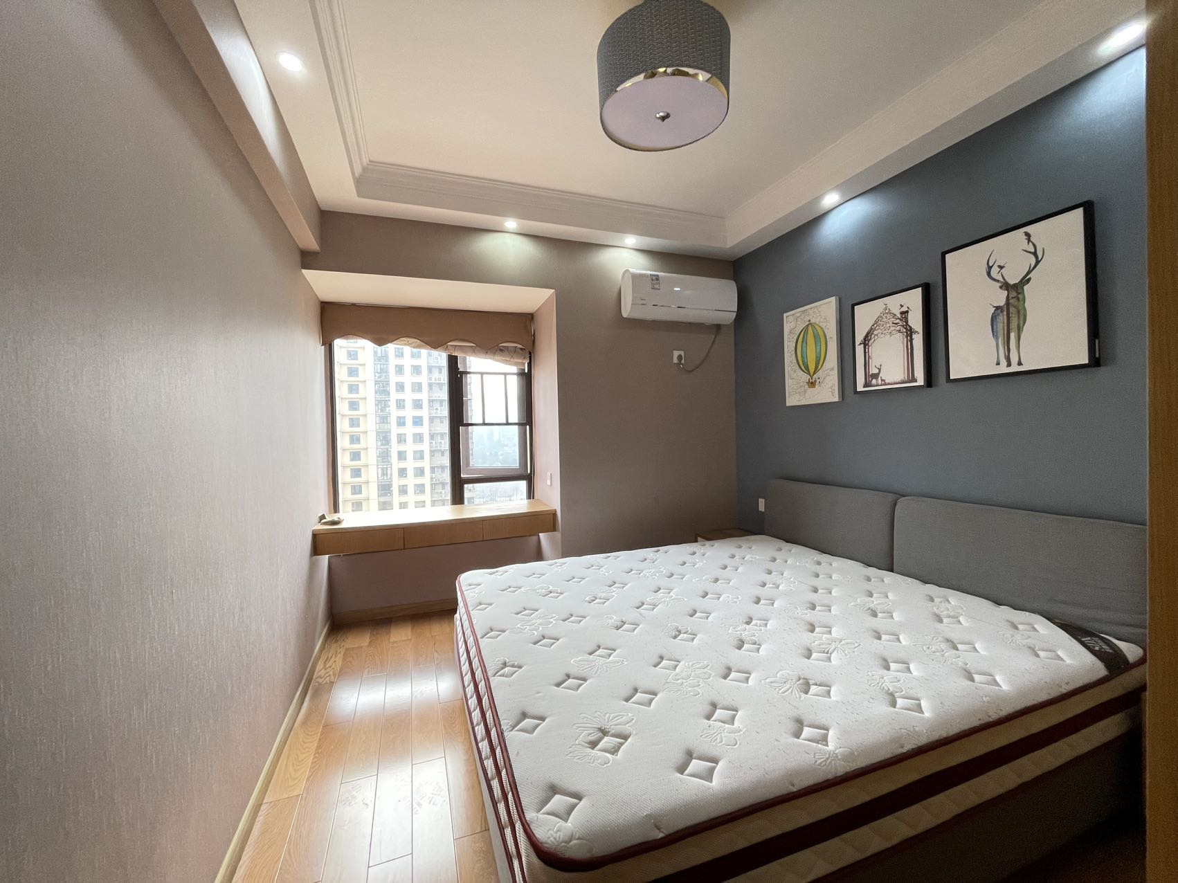 蓝溪谷 3室2厅2卫 70.0万 蓝溪谷 3室2厅2卫 70.0万室内图