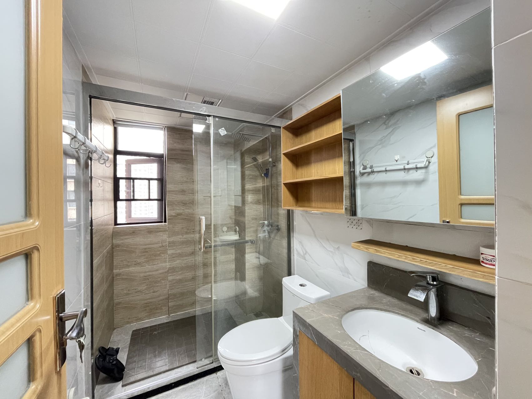 蓝溪谷 3室2厅2卫 70.0万 蓝溪谷 3室2厅2卫 70.0万室内图