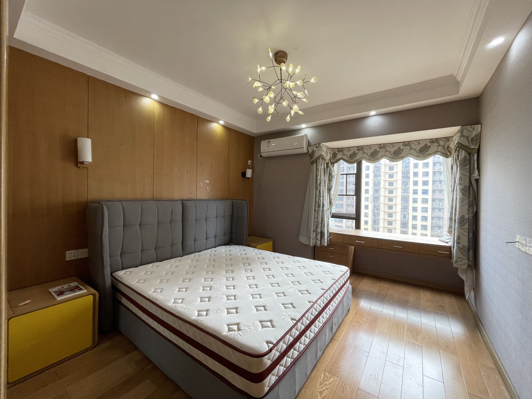 蓝溪谷 3室2厅2卫 70.0万 蓝溪谷 3室2厅2卫 70.0万室内图