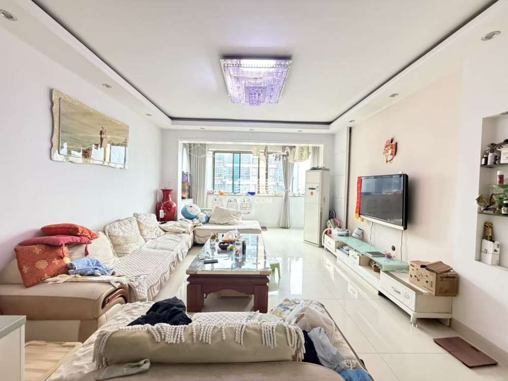 城南星座  4室2厅2卫    46.0万