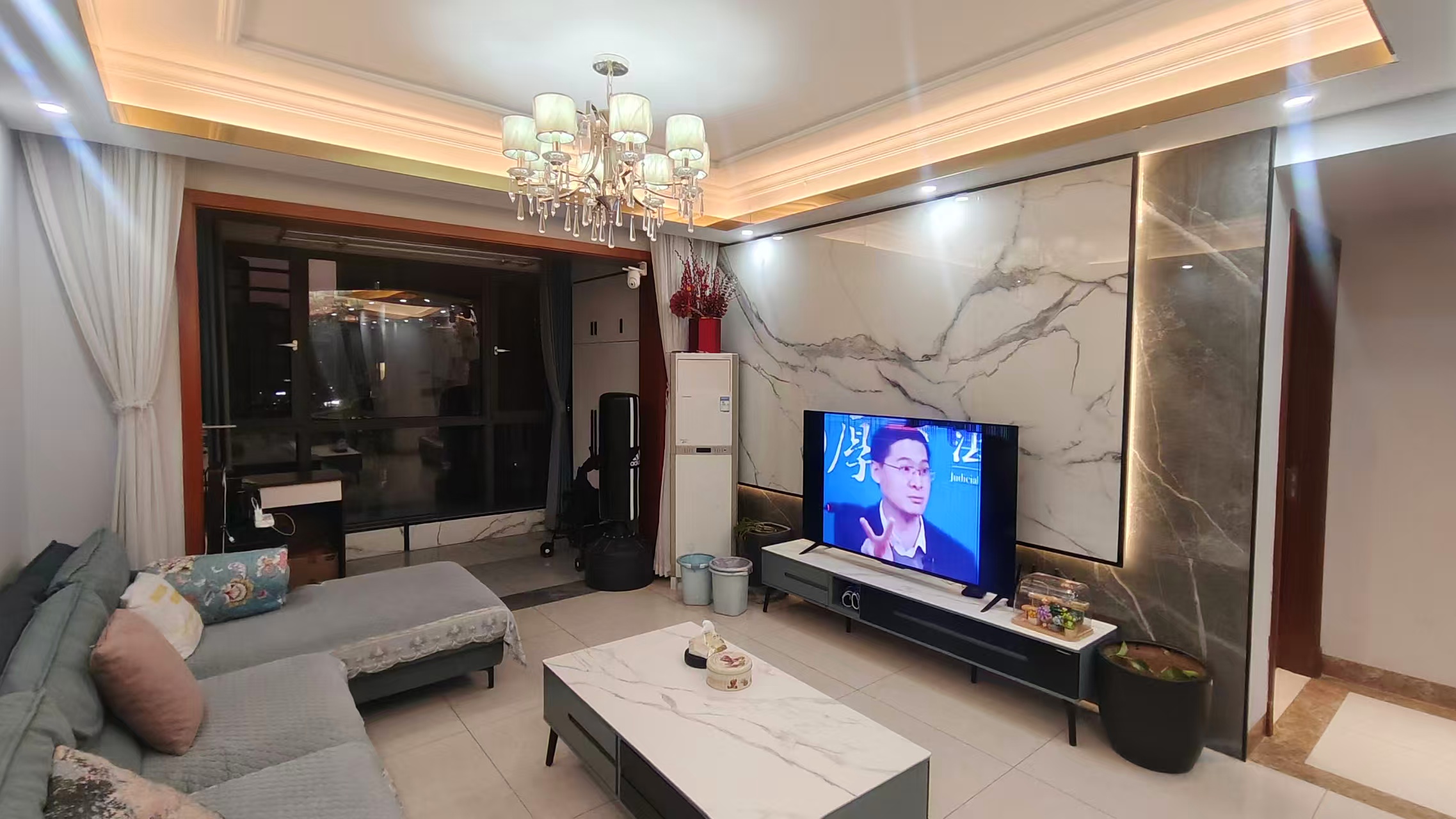 恒大林溪郡  3室2厅2卫    68.0万