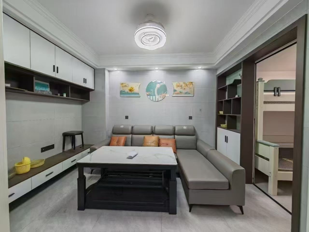 百弘学府城  2室1厅1卫    34.8万