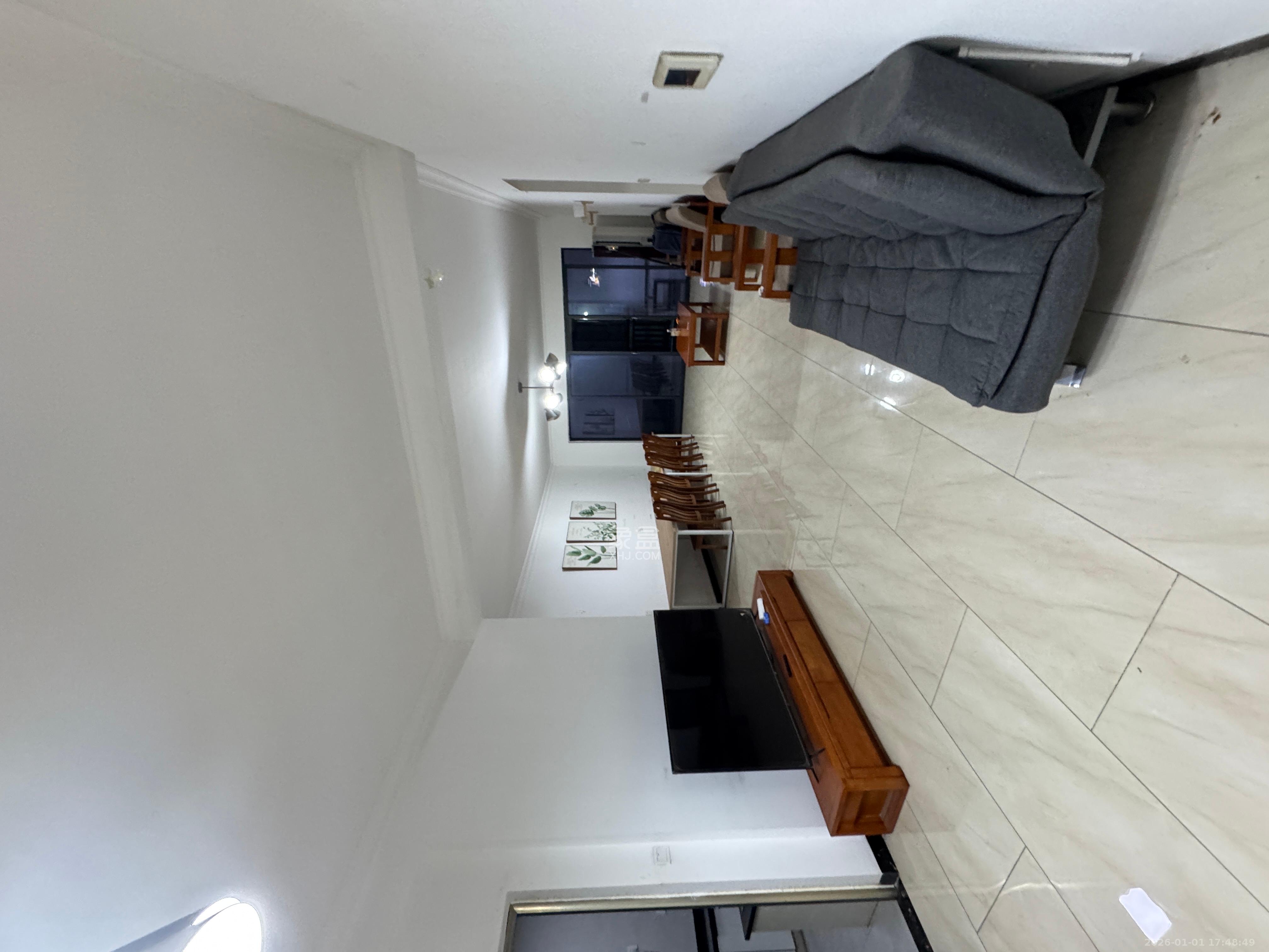 金域南外滩（望江佳园）  4室2厅2卫    4000.0元/月