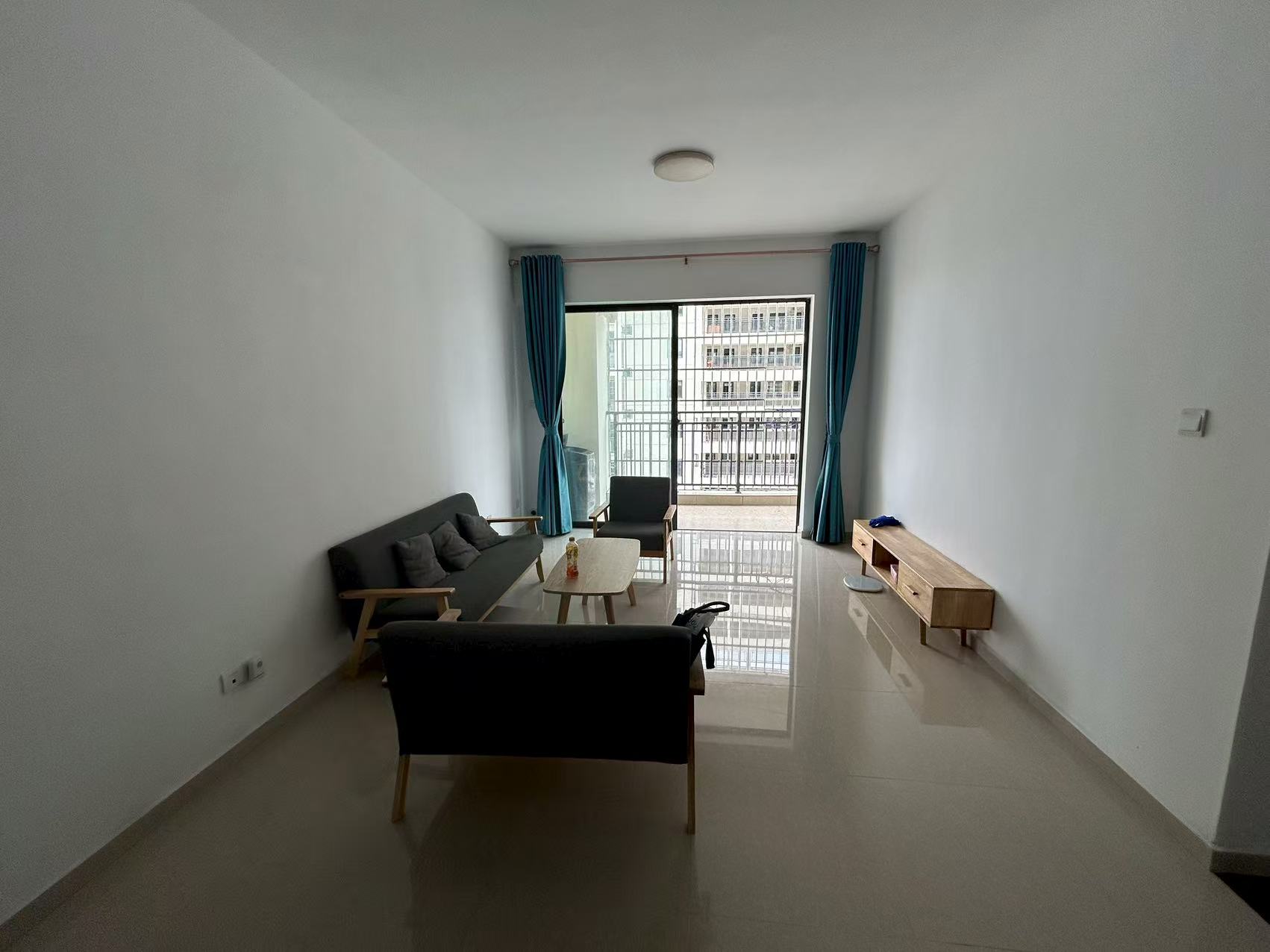 道客和悦嘉园  3室2厅1卫    2800.0元/月