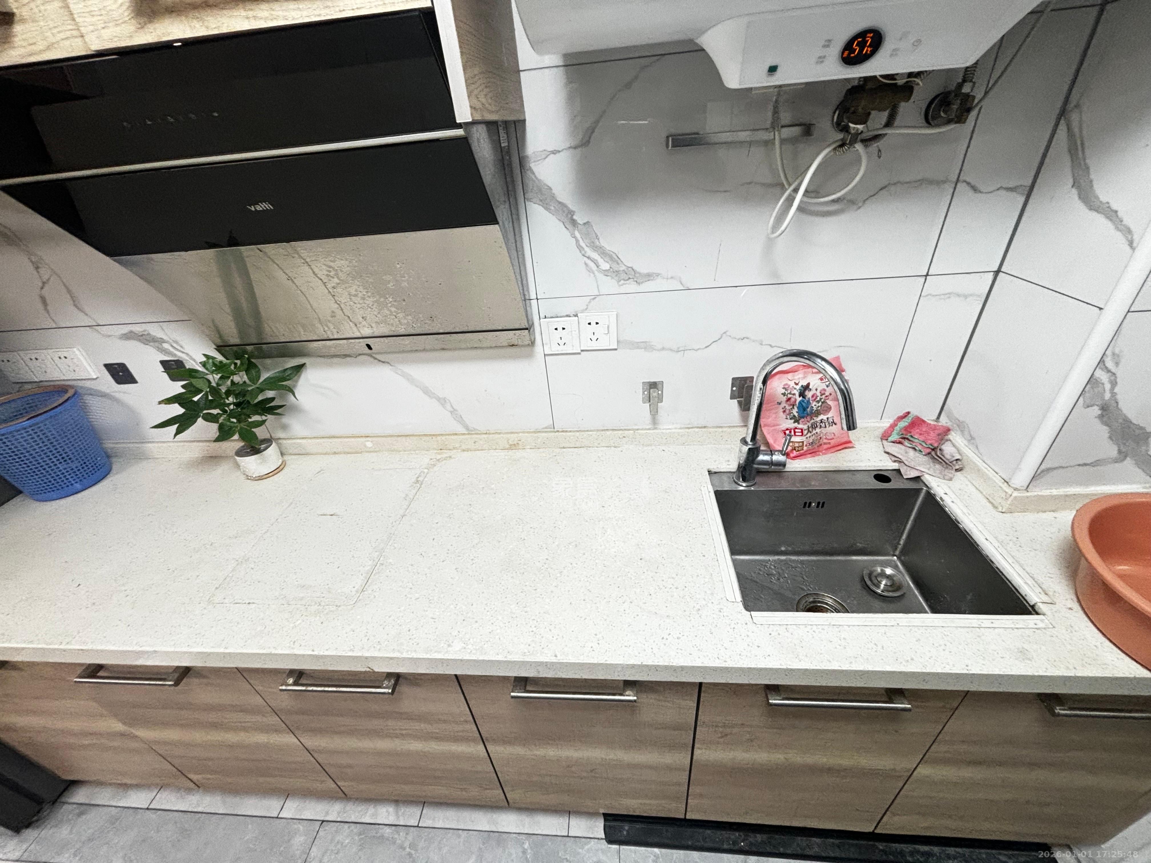 大汉海派   44.88㎡      2000.0元/月室内图