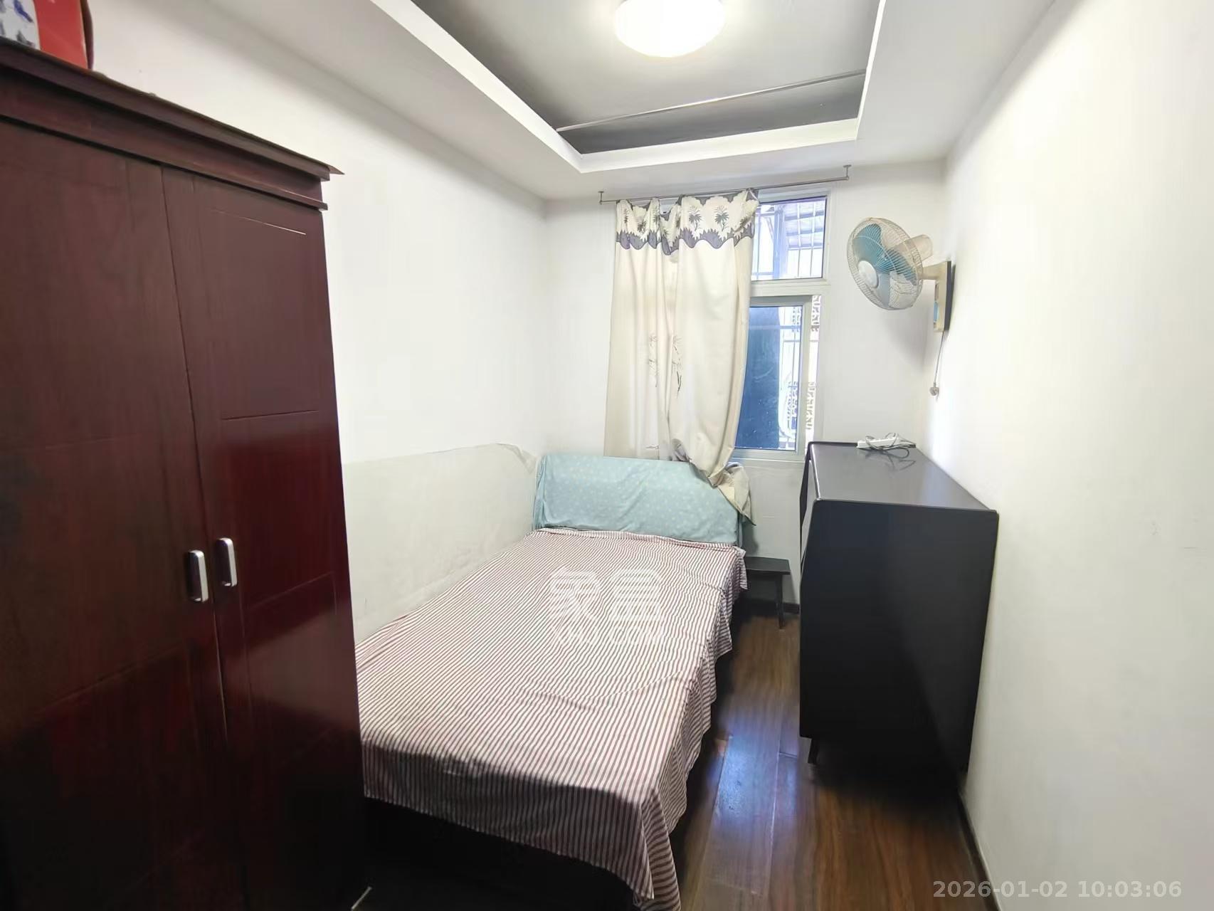 杏花苑 2室1厅1卫 1300.0元/月 杏花苑 2室1厅1卫 1300.0元/月室内图