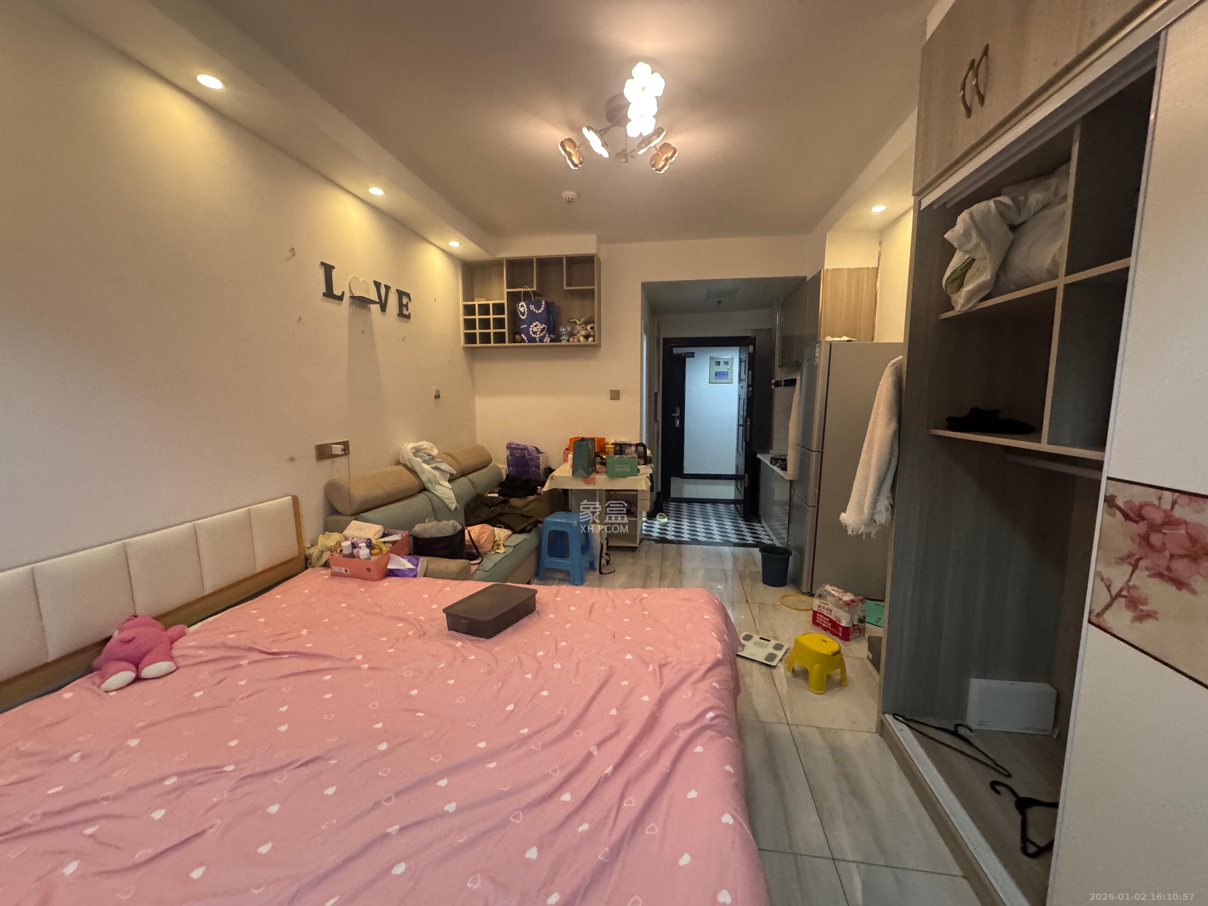 明大佳园   36.39㎡      1600.0元/月室内图