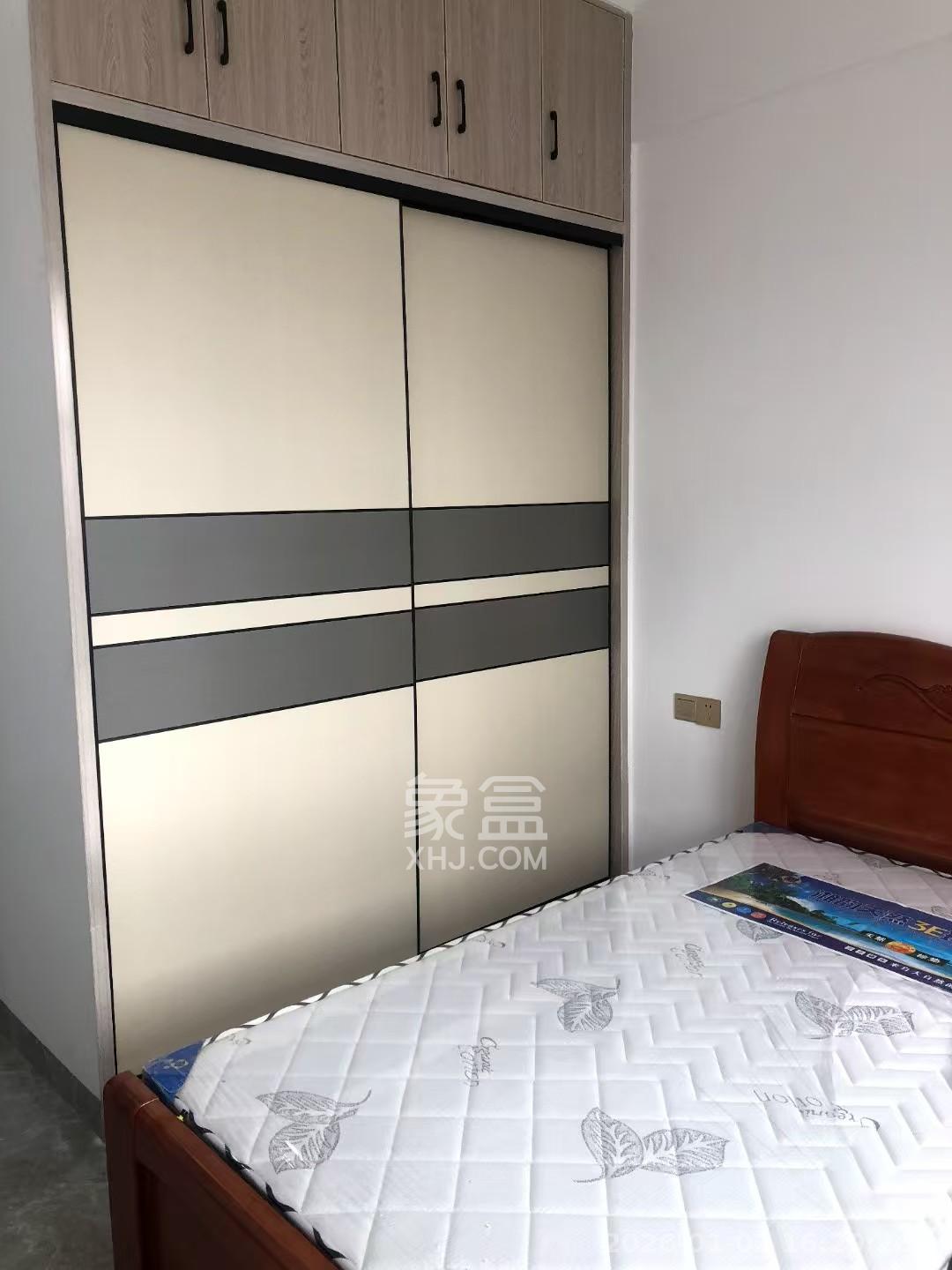 澳海澜庭  1室1厅1卫    900.0元/月