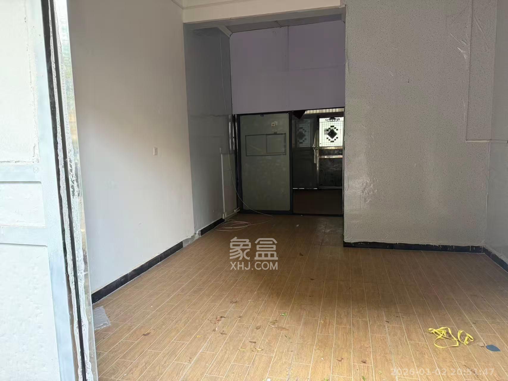 福城社区22片、23片安置小区   41.0㎡      1200.0元/月室内图