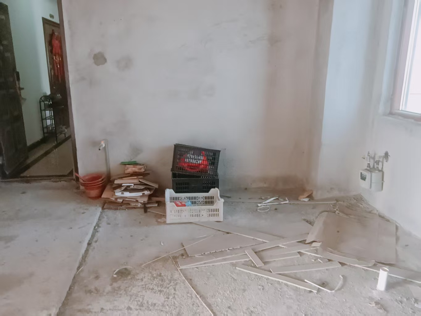 益阳万象  4室2厅2卫    67.8万