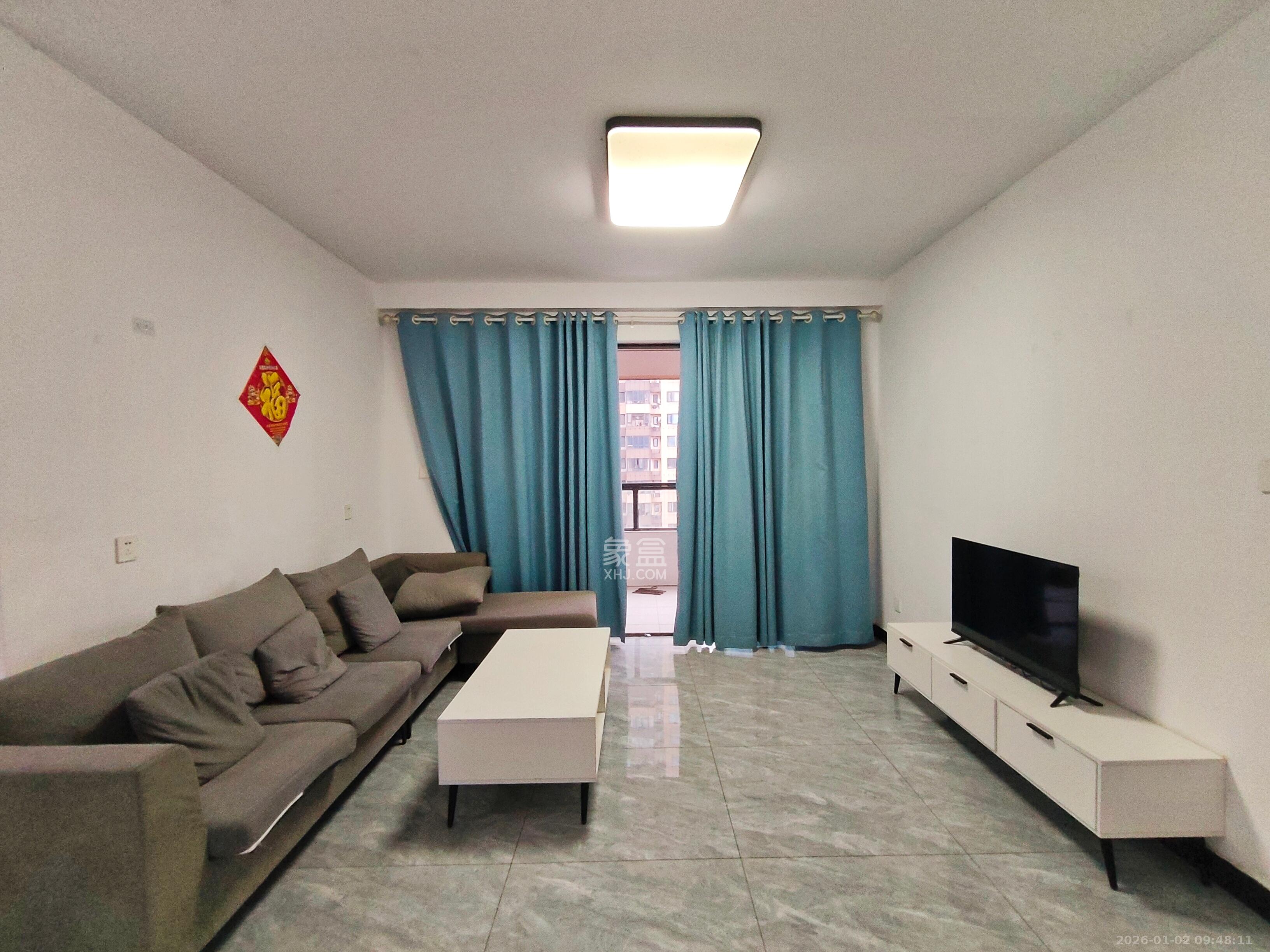 长房云时代  4室2厅2卫    3000.0元/月