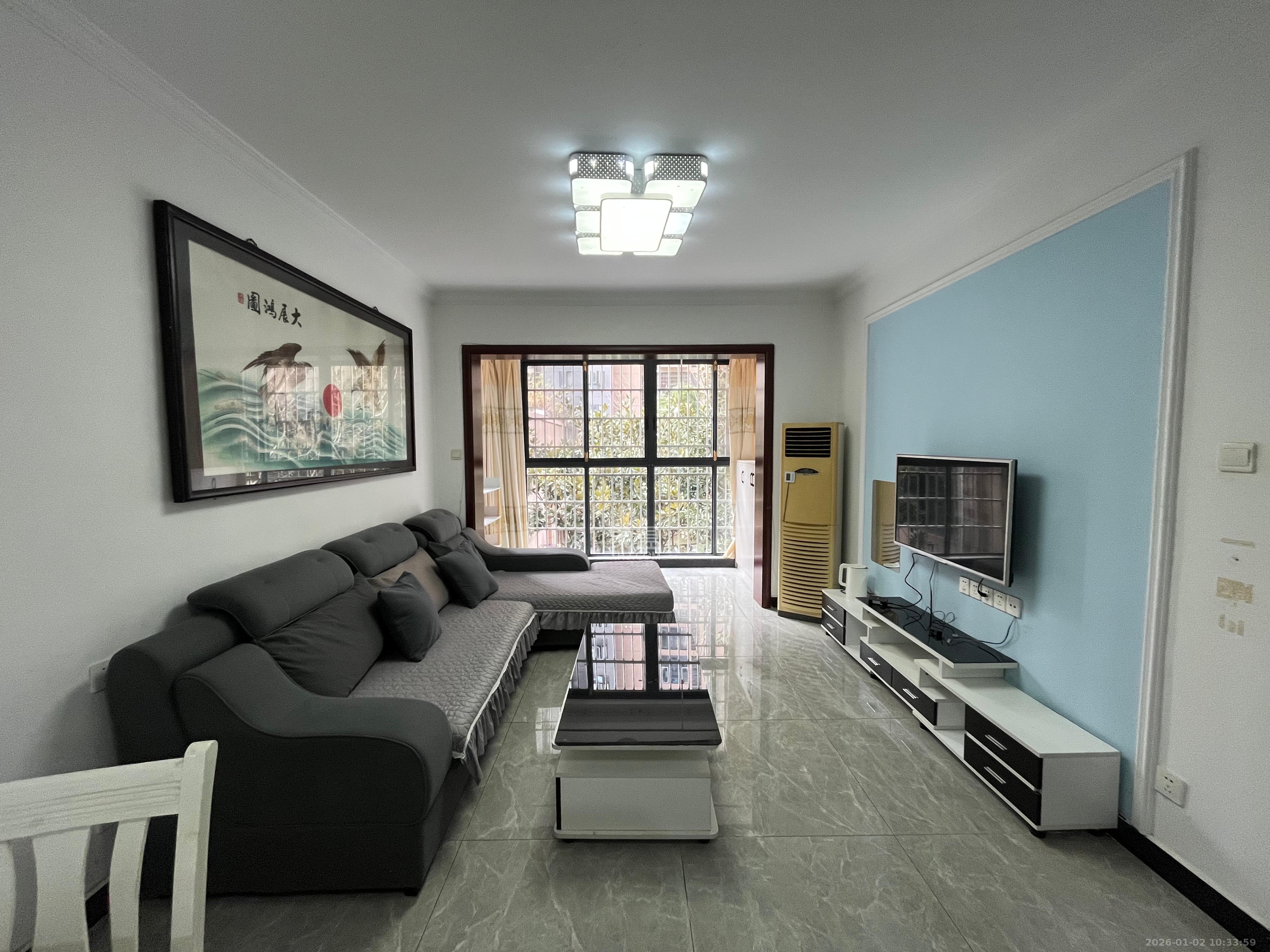 朝正美苑  2室2厅1卫    1900.0元/月