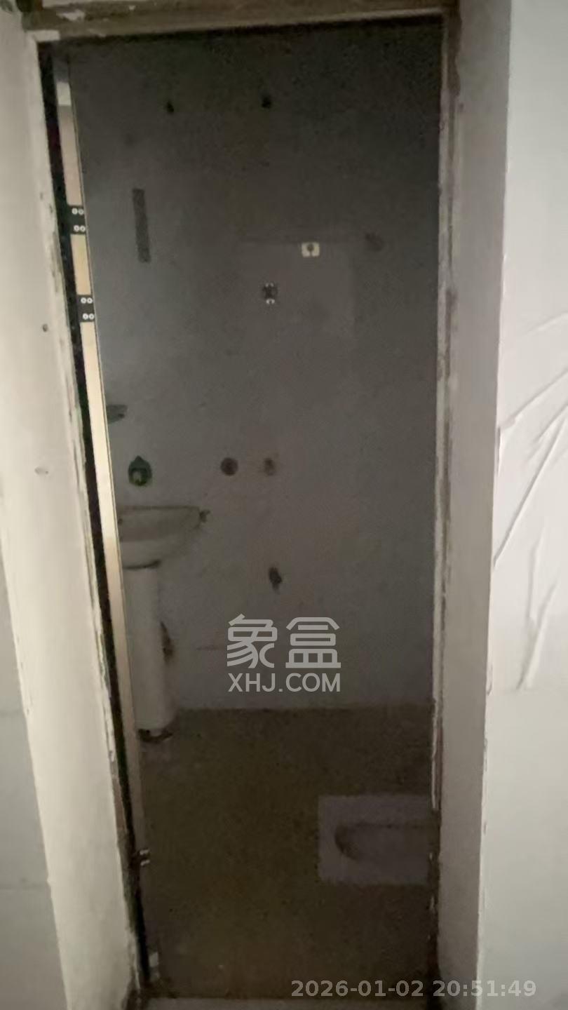 福城社区22片、23片安置小区   41.0㎡      1200.0元/月室内图