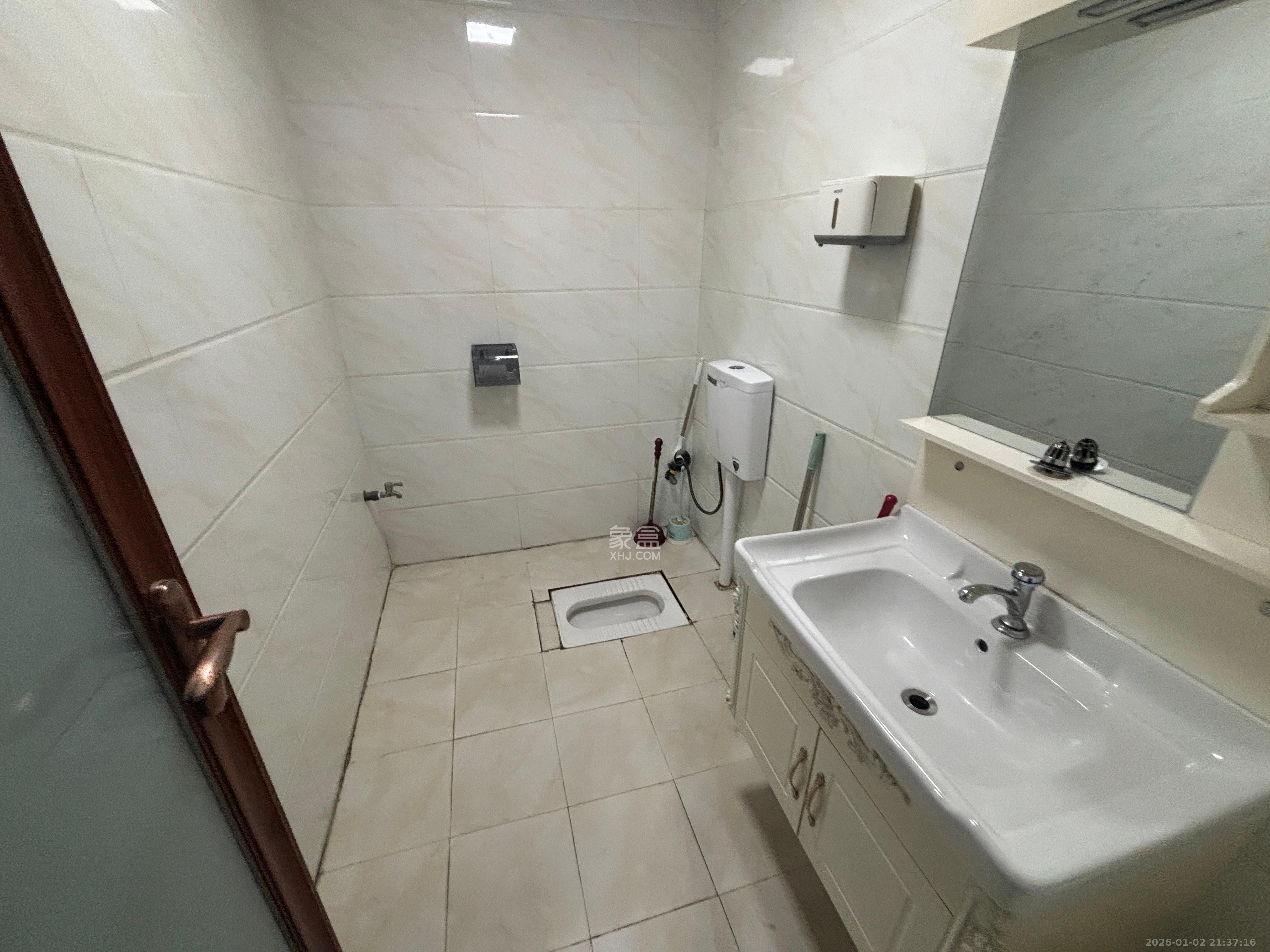 园康星都荟   55.61㎡      4500.0元/月室内图