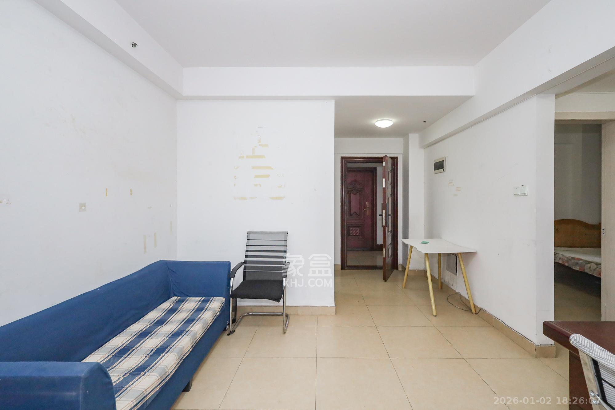 钰龙天下二期综合楼及商业