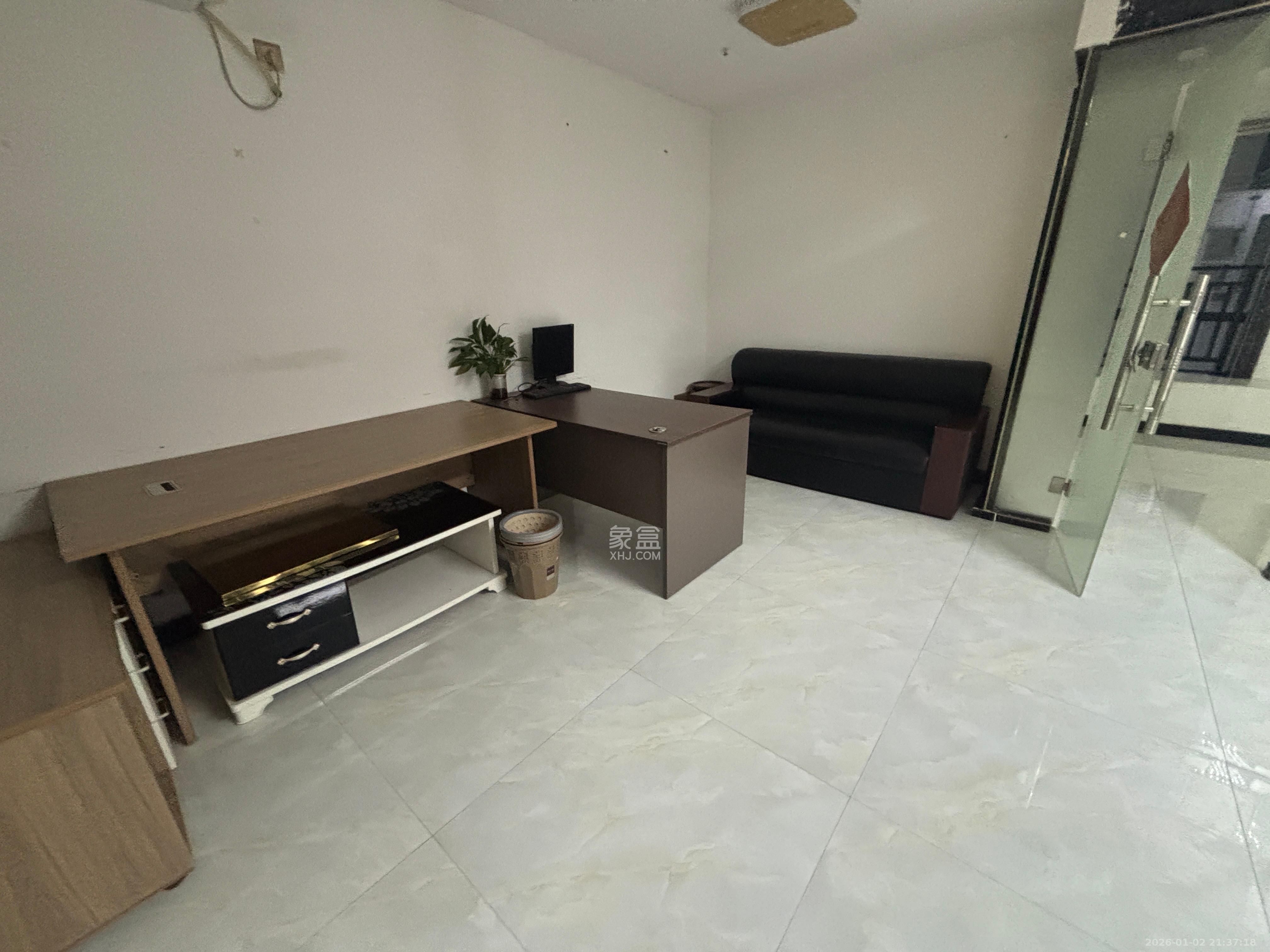 园康星都荟   55.61㎡      4500.0元/月室内图