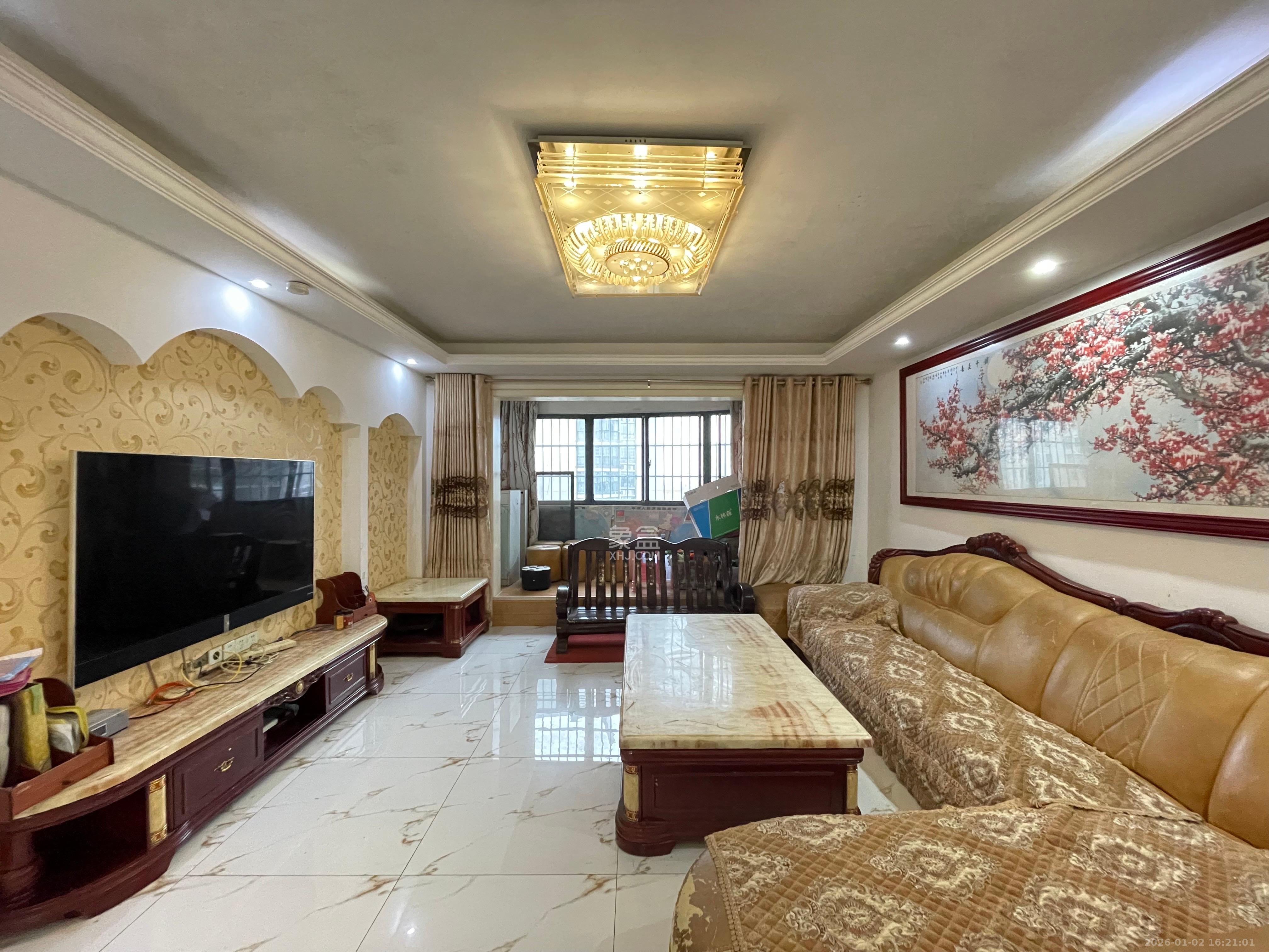 海林馨香雅苑  4室2厅2卫    3000.0元/月