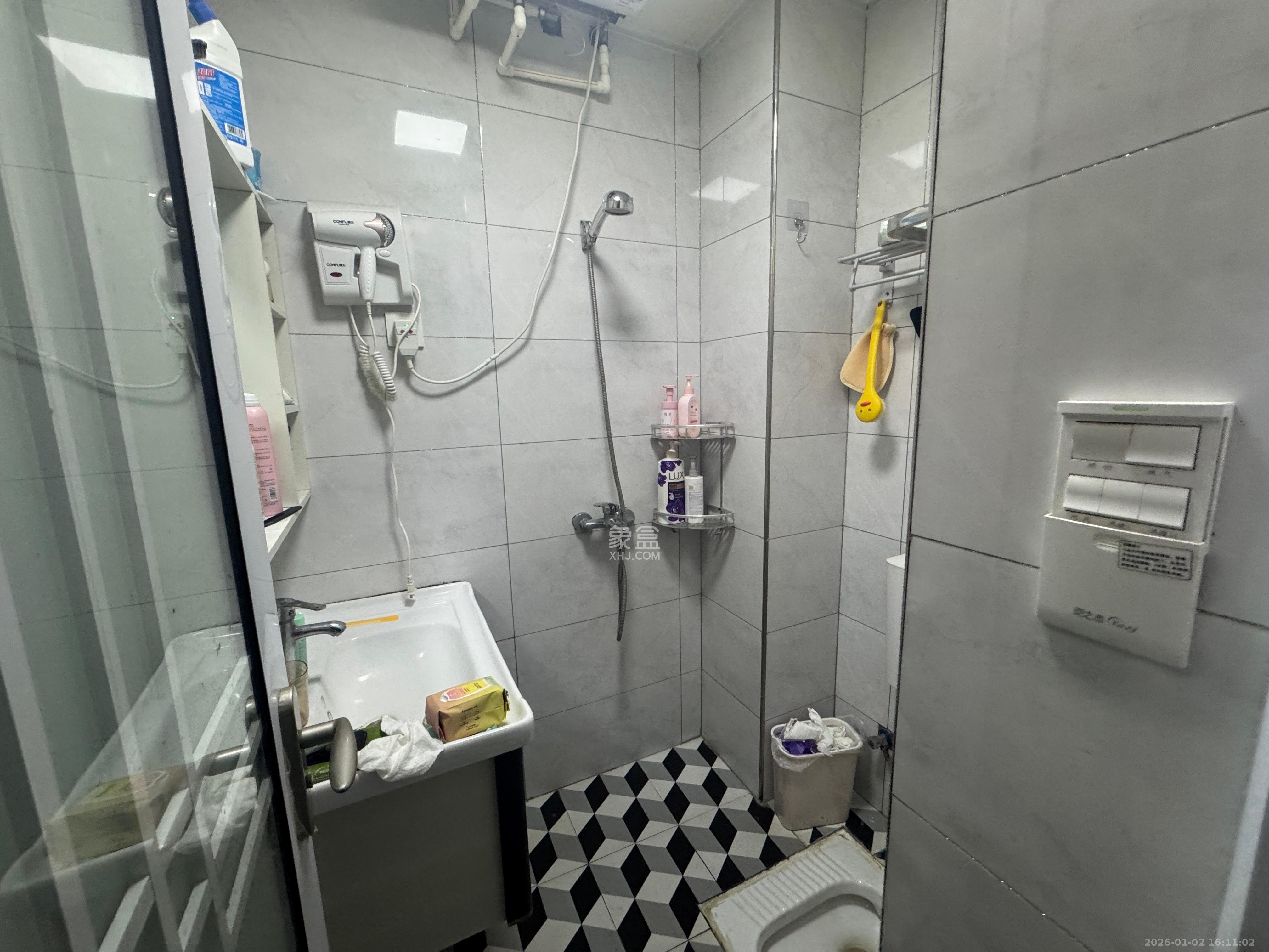 明大佳园   36.39㎡      1600.0元/月室内图