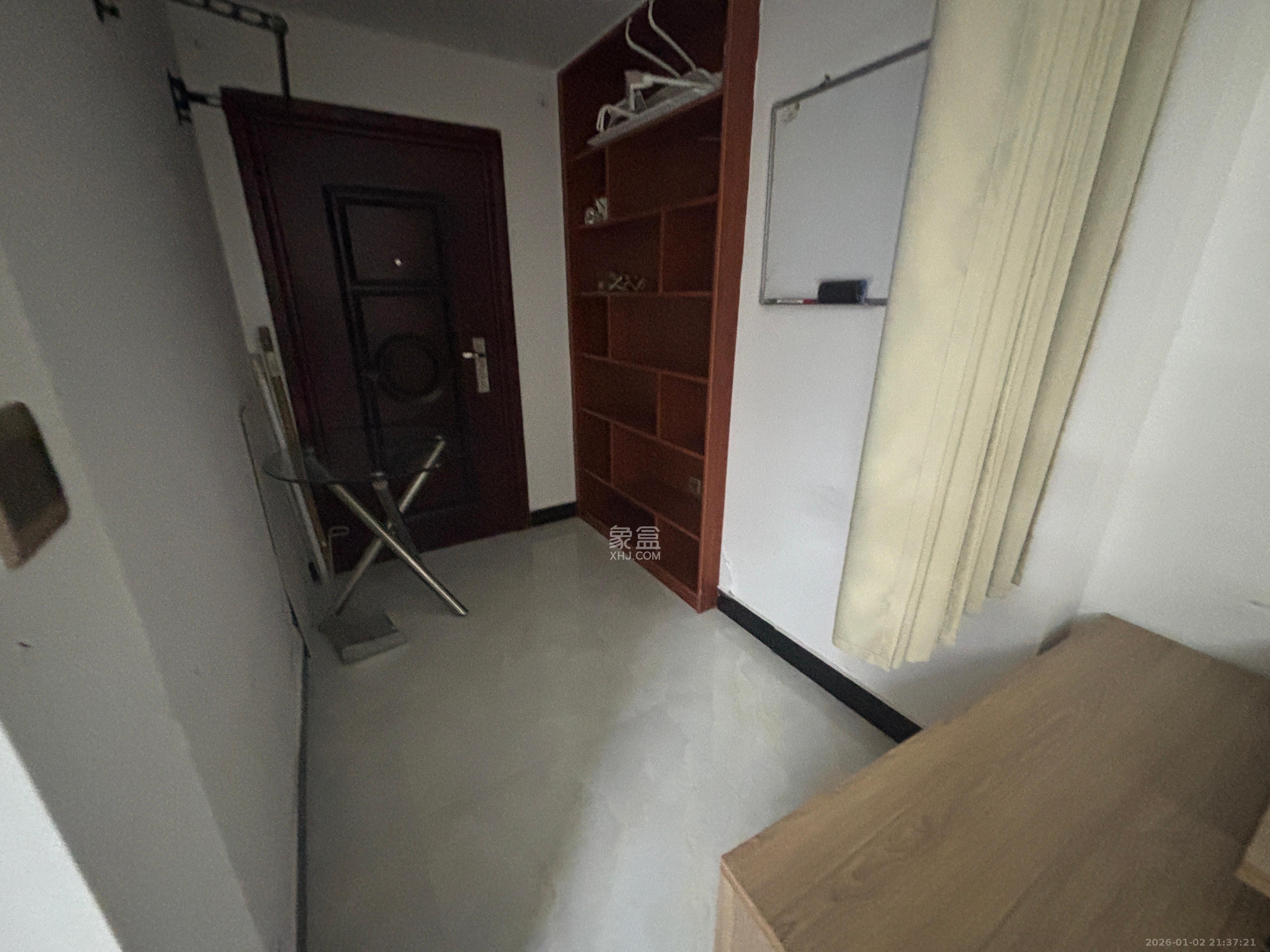 园康星都荟   55.61㎡      4500.0元/月室内图