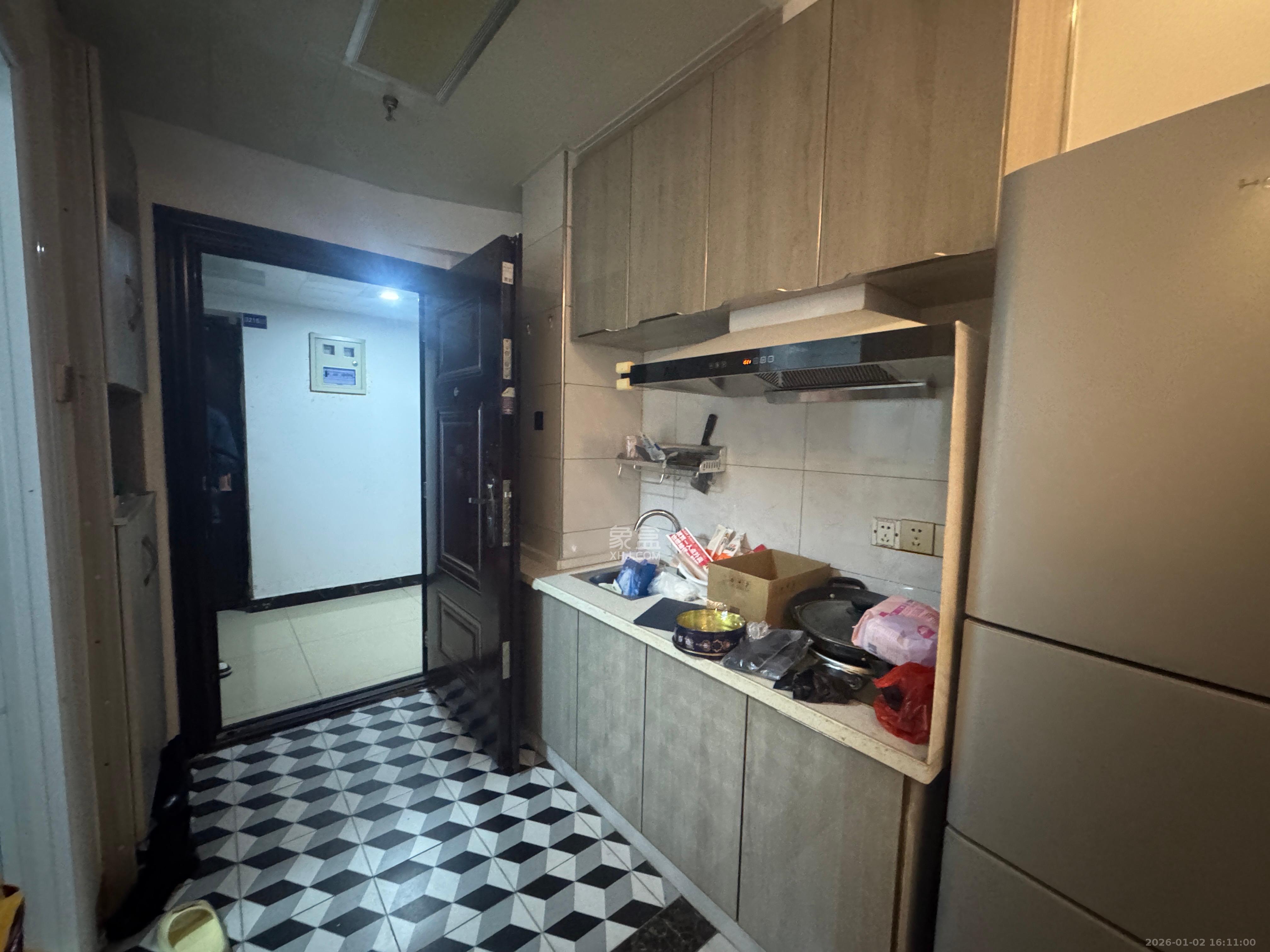 明大佳园   36.39㎡      1600.0元/月室内图