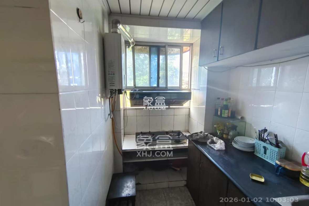 杏花苑 2室1厅1卫 1300.0元/月 杏花苑 2室1厅1卫 1300.0元/月室内图