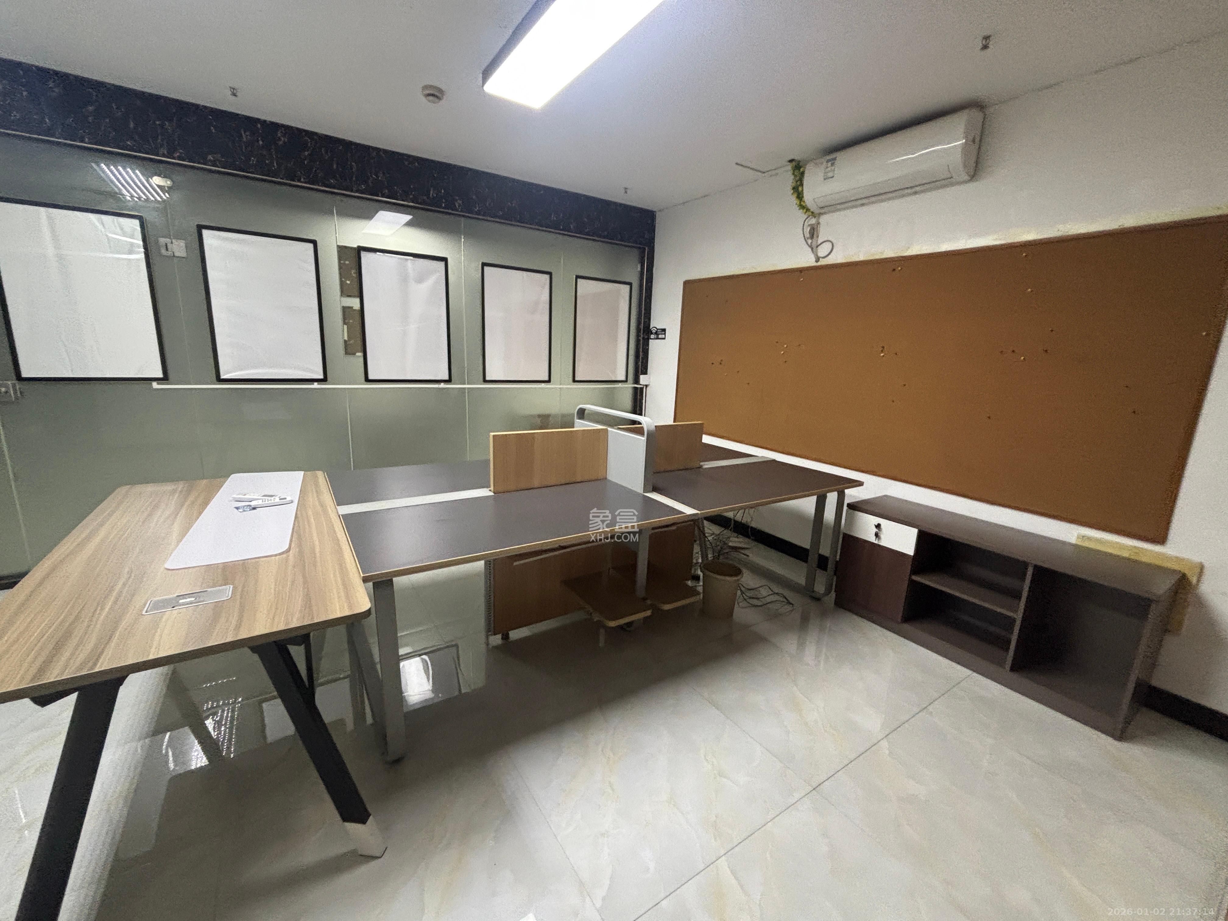 园康星都荟   55.61㎡      4500.0元/月