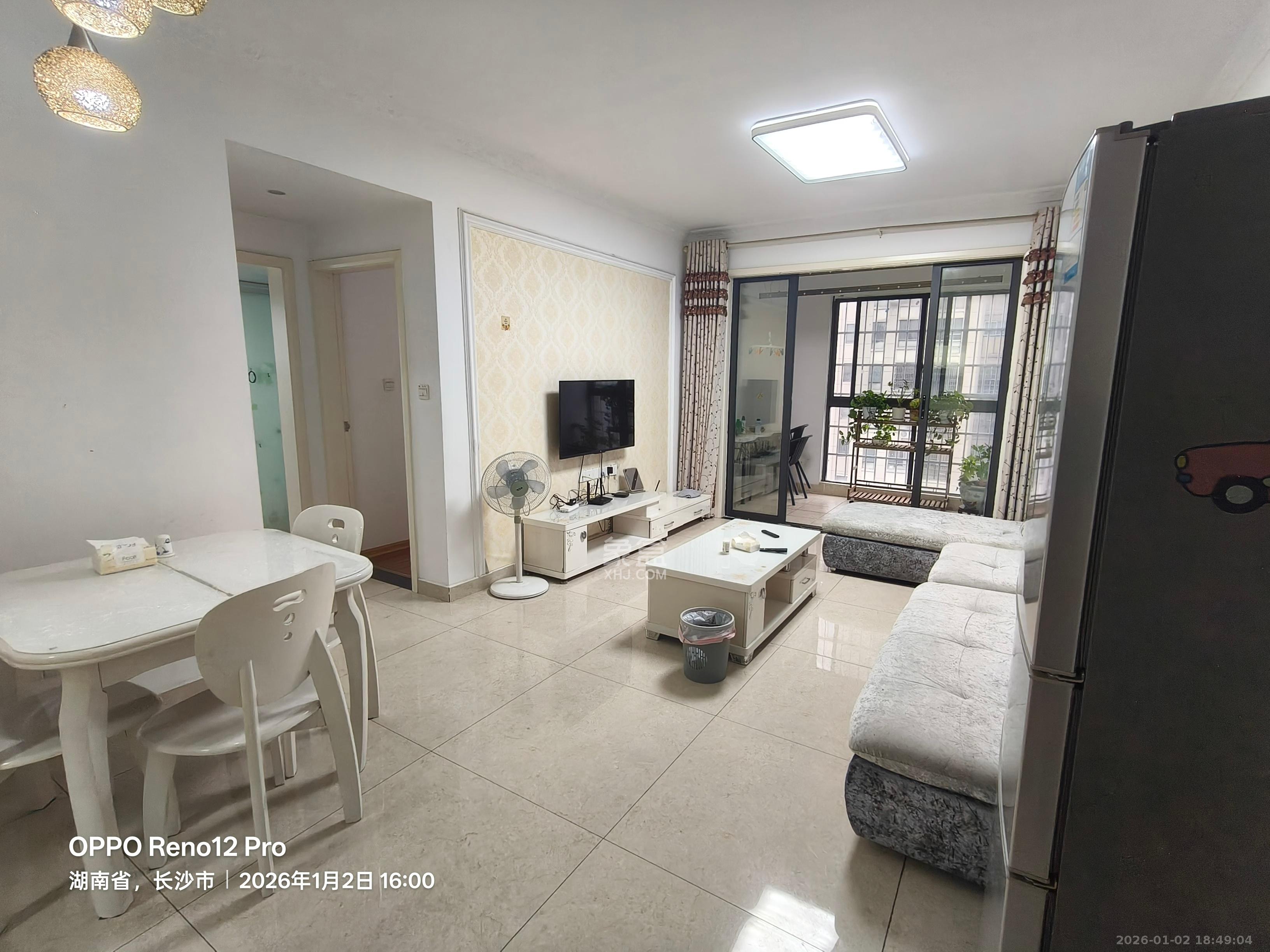 印山蓝色海岸  3室2厅1卫    1900.0元/月