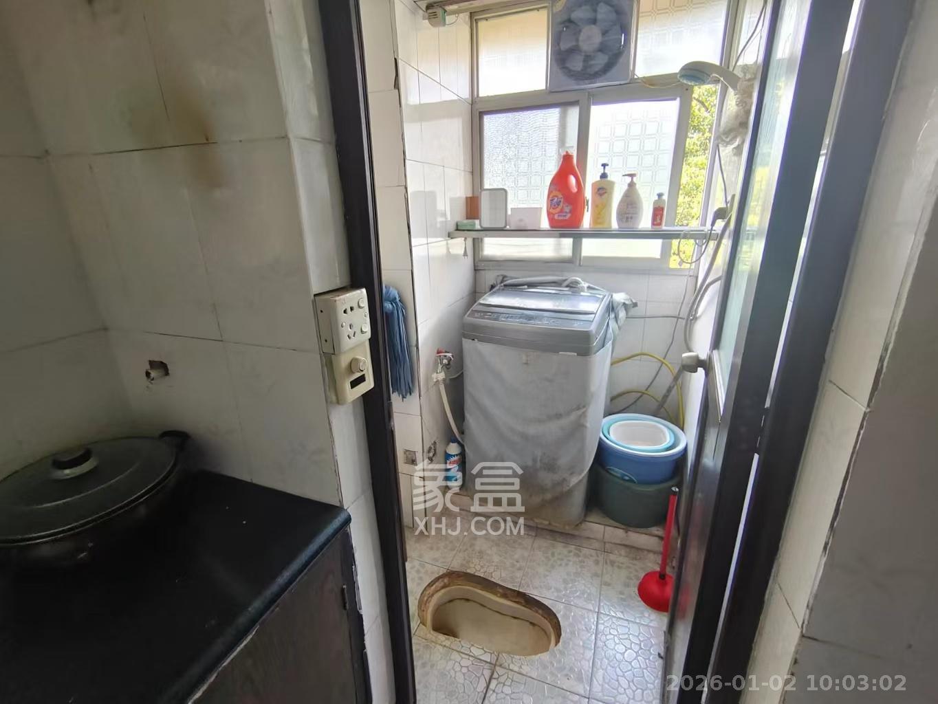 杏花苑  2室1厅1卫    1300.0元/月室内图