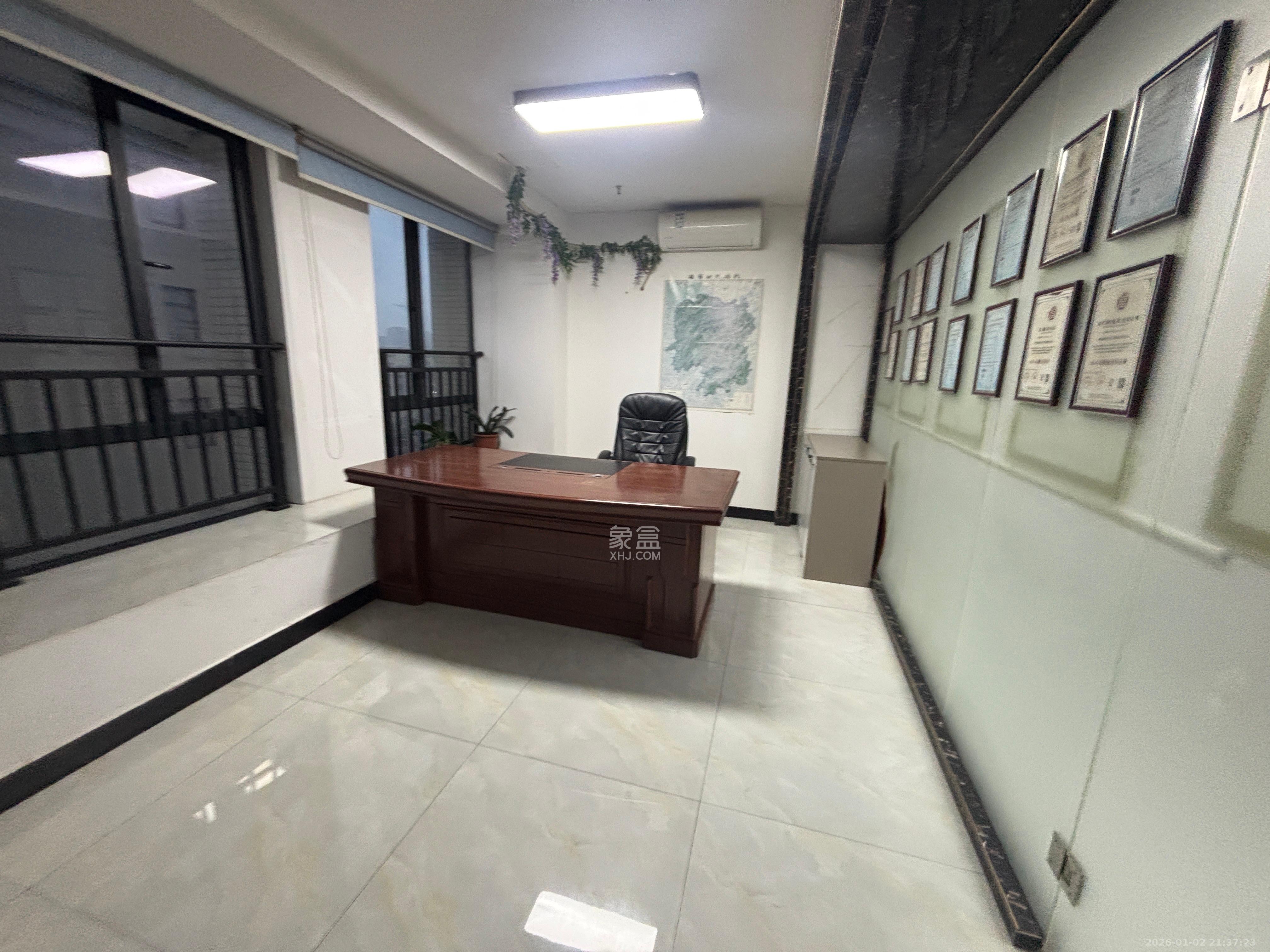 园康星都荟   55.61㎡      4500.0元/月室内图