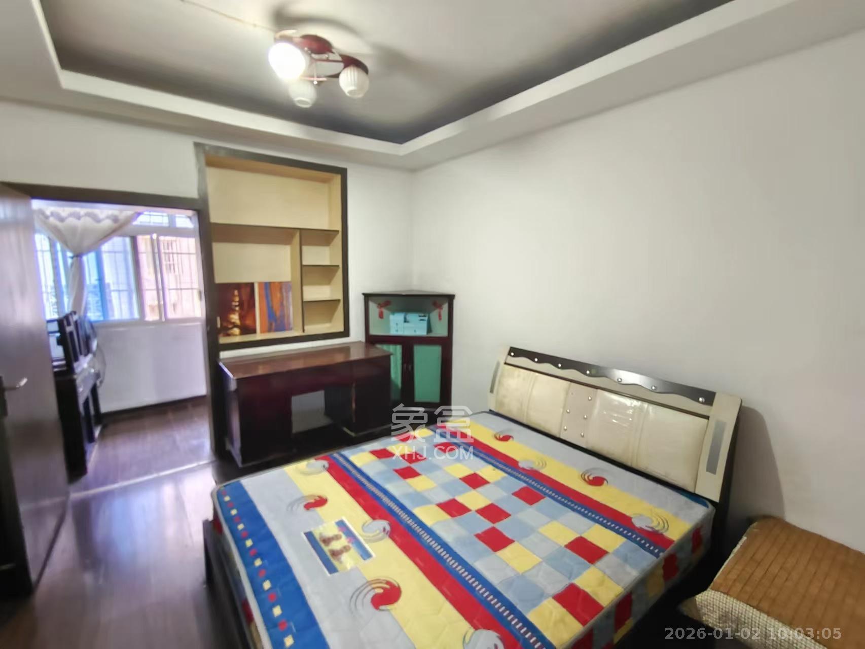 杏花苑 2室1厅1卫 1300.0元/月 杏花苑 2室1厅1卫 1300.0元/月室内图