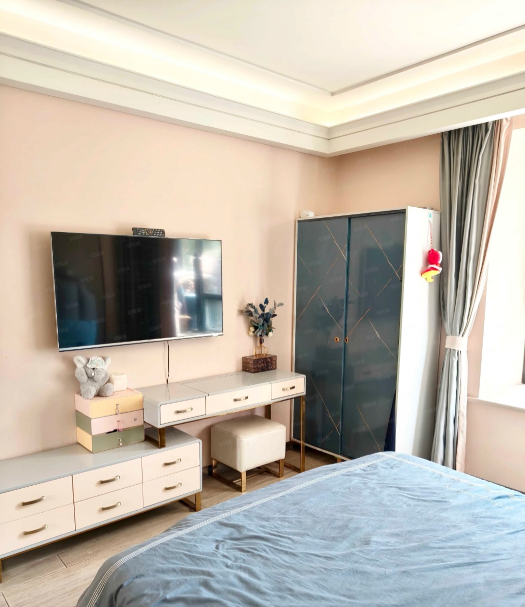 华凯江海庭  2室2厅1卫    149.0万