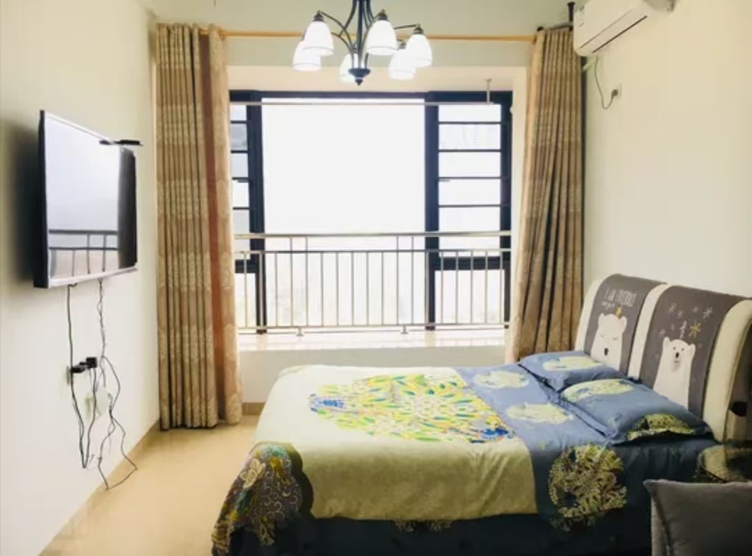 绿地海长流五期（绿地缤纷城）