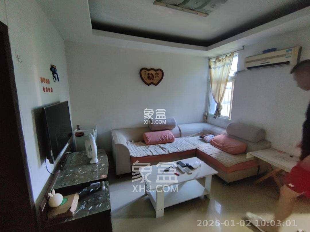 杏花苑 2室1厅1卫 1300.0元/月 杏花苑 2室1厅1卫 1300.0元/月室内图