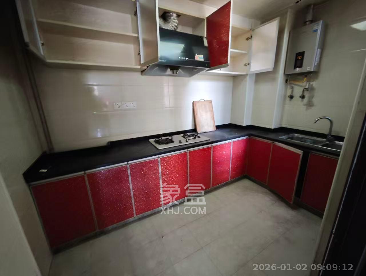 康斯丹郡（融程领秀佳园）  3室1厅1卫    2000.0元/月