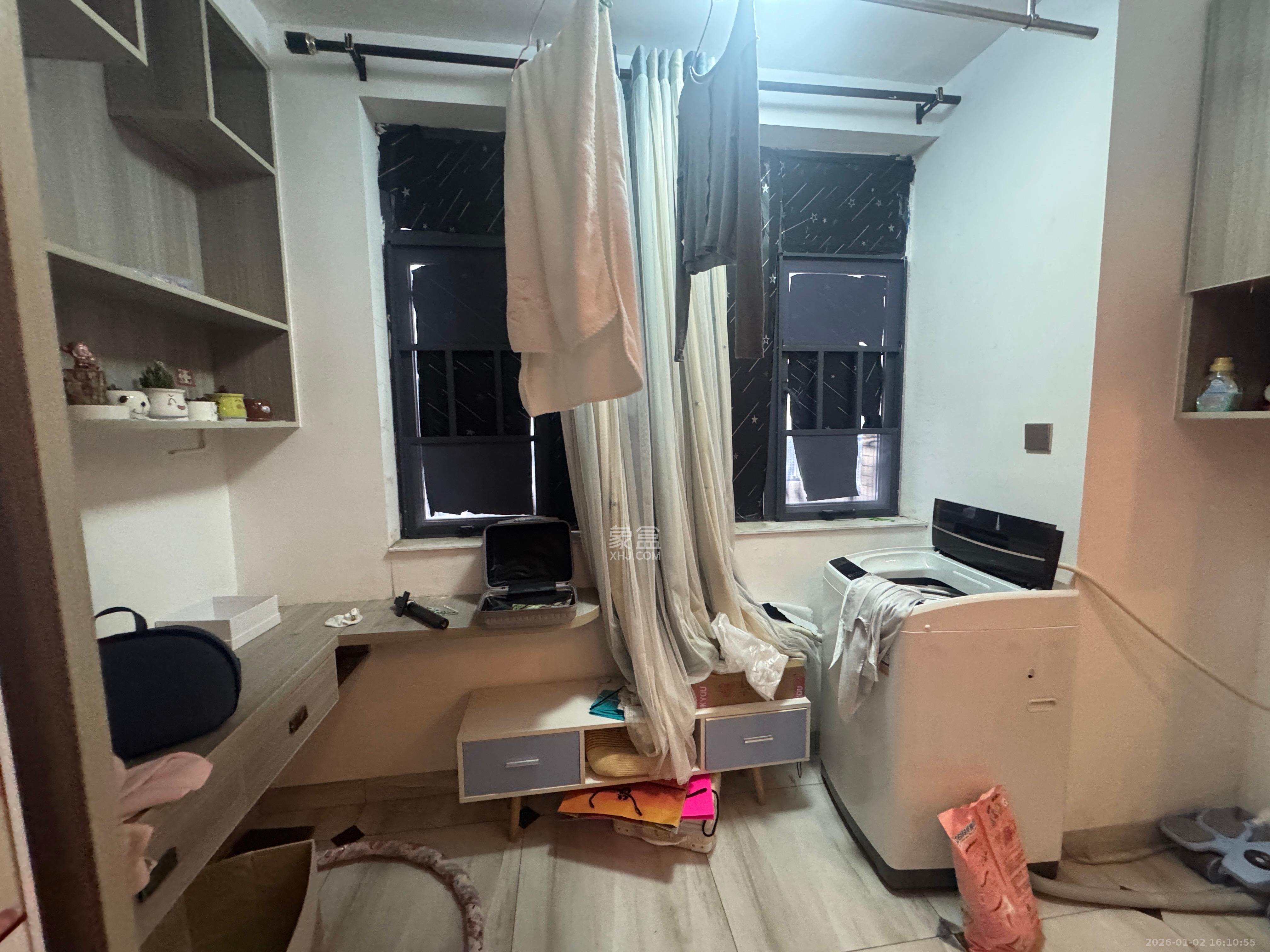 明大佳园   36.39㎡      1600.0元/月室内图