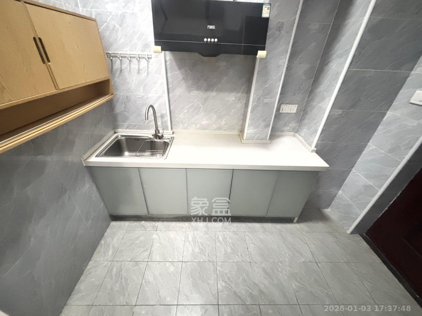 绿地之窗   51.45㎡      1350.0元/月室内图