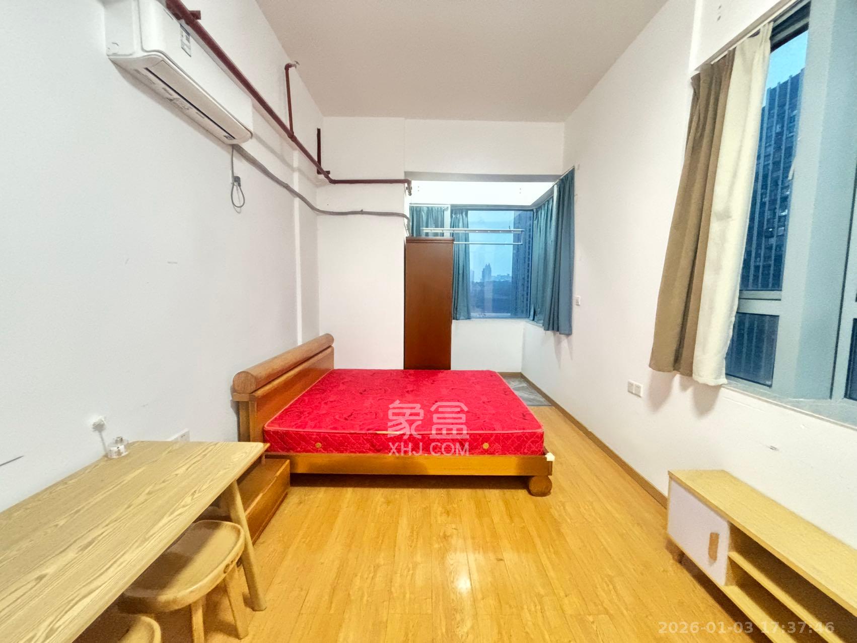 绿地之窗   51.45㎡      1350.0元/月室内图