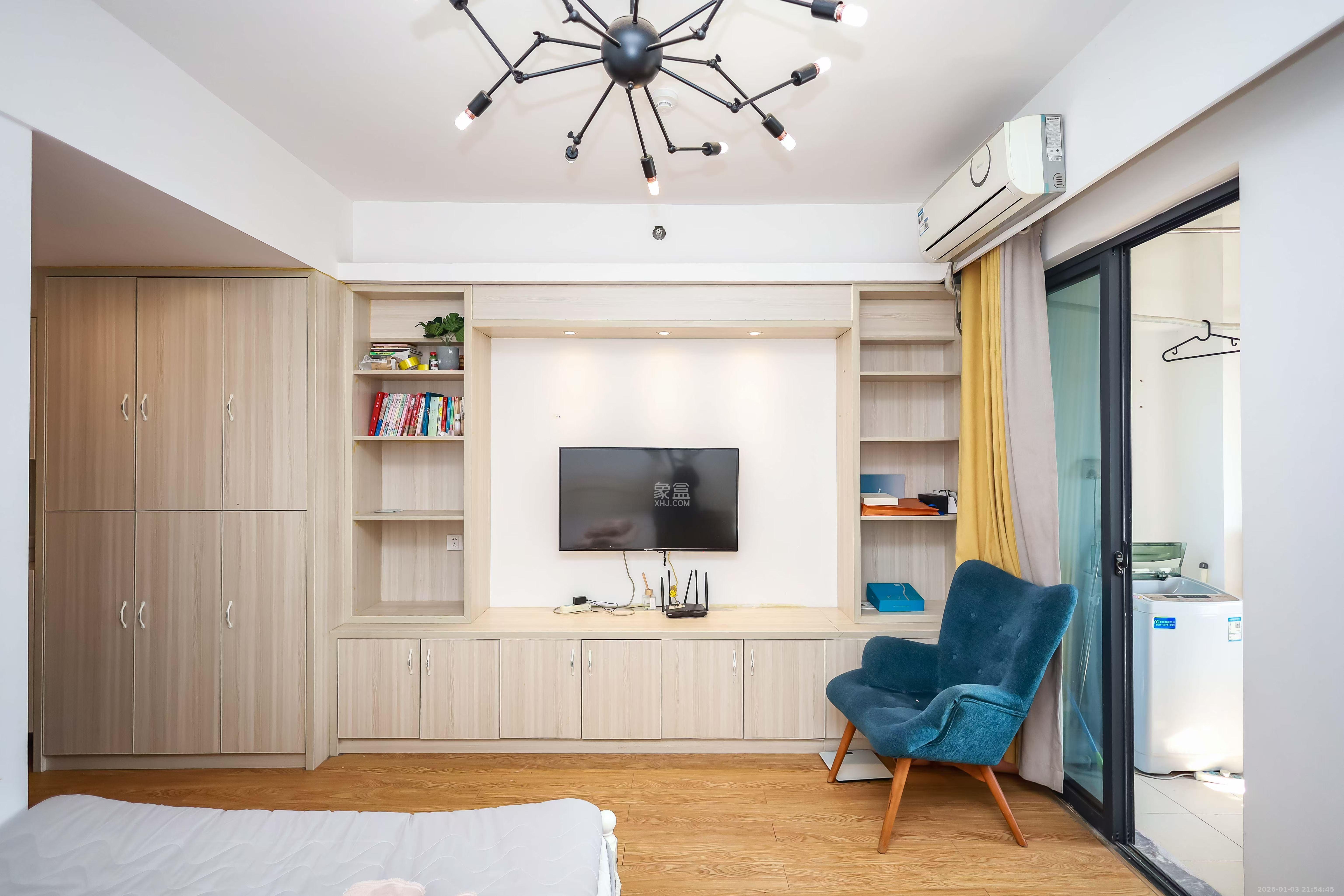 荣泰广场  1室1厅1卫    1450.0元/月