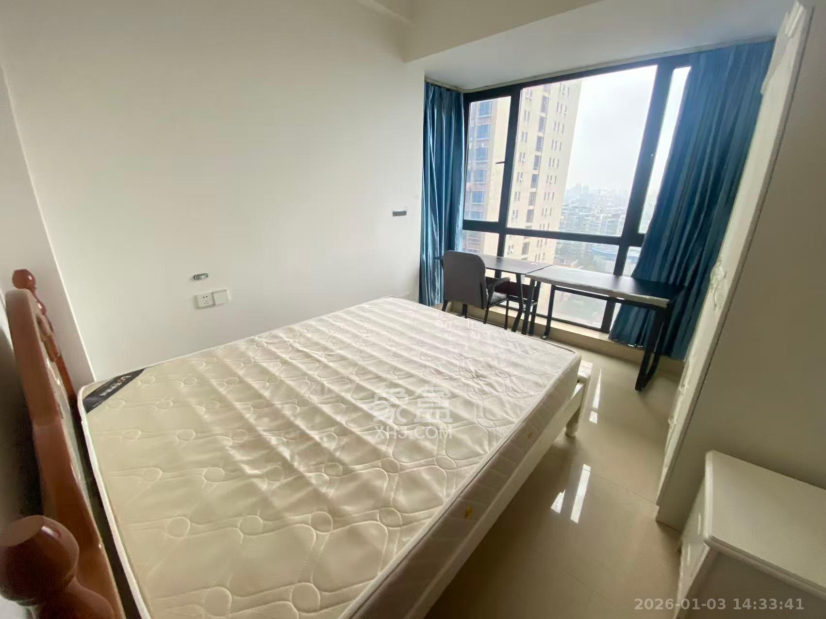 大汉海派   49.56㎡      2200.0元/月室内图