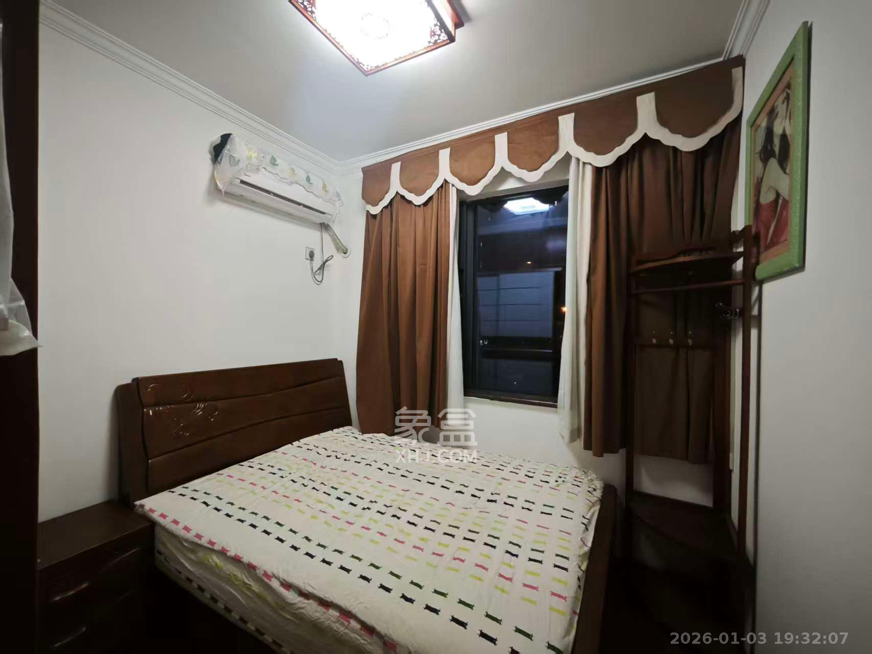 海伦堡爱ME城市  3室2厅2卫    2000.0元/月室内图