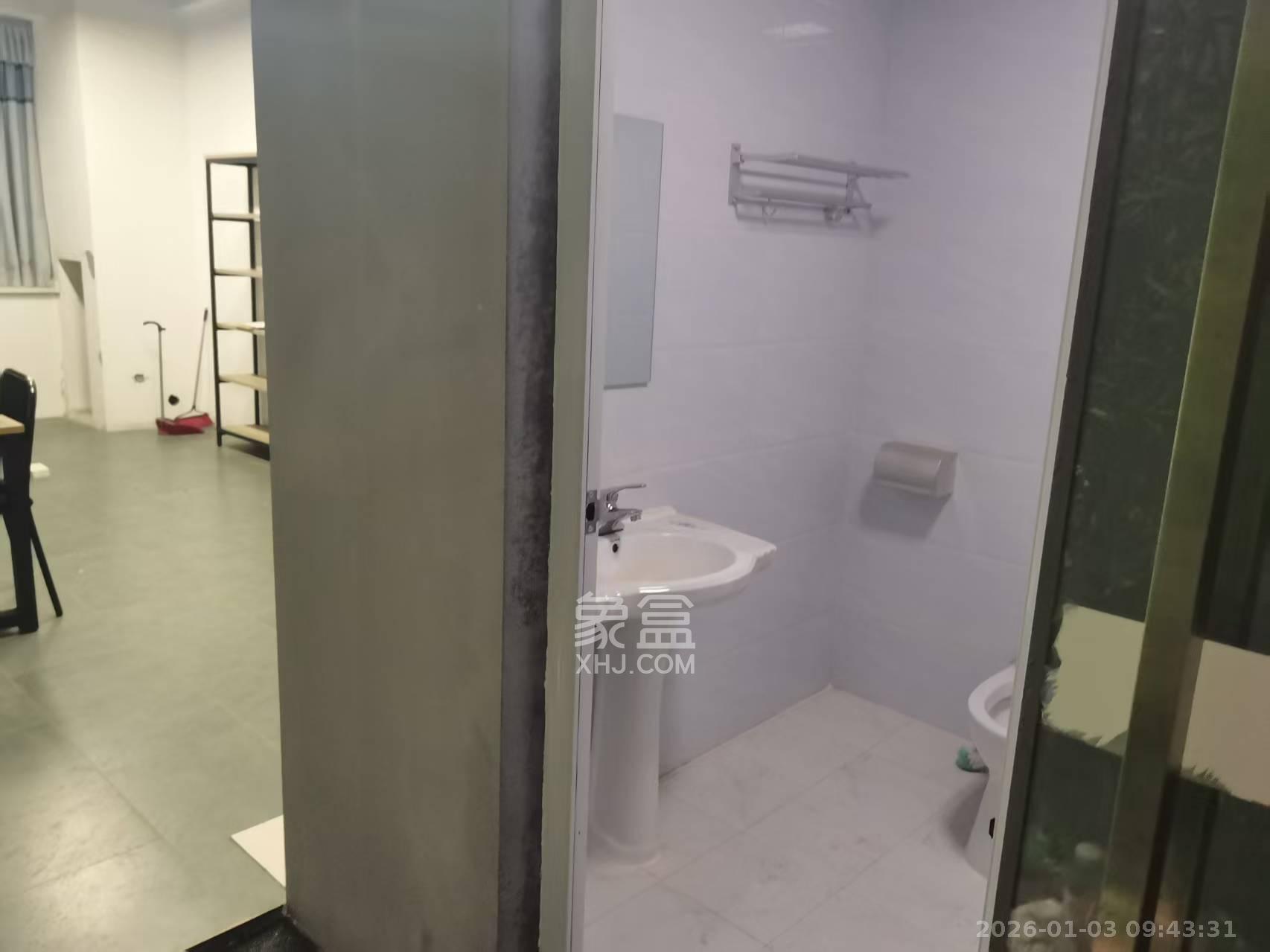 奥克斯缔壹城   48.0㎡      1500.0元/月室内图