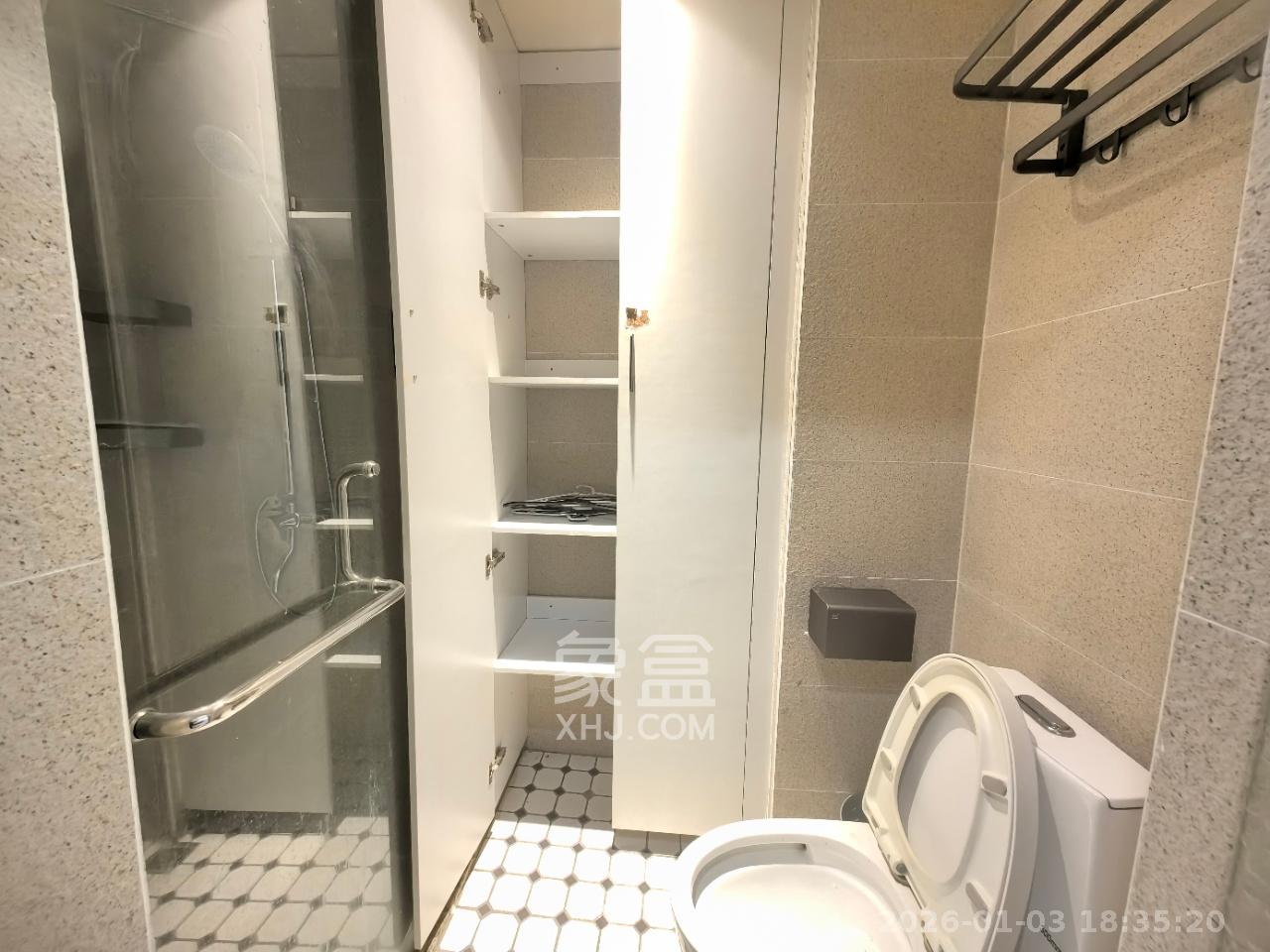 宇成开福广场   41.0㎡      1700.0元/月室内图