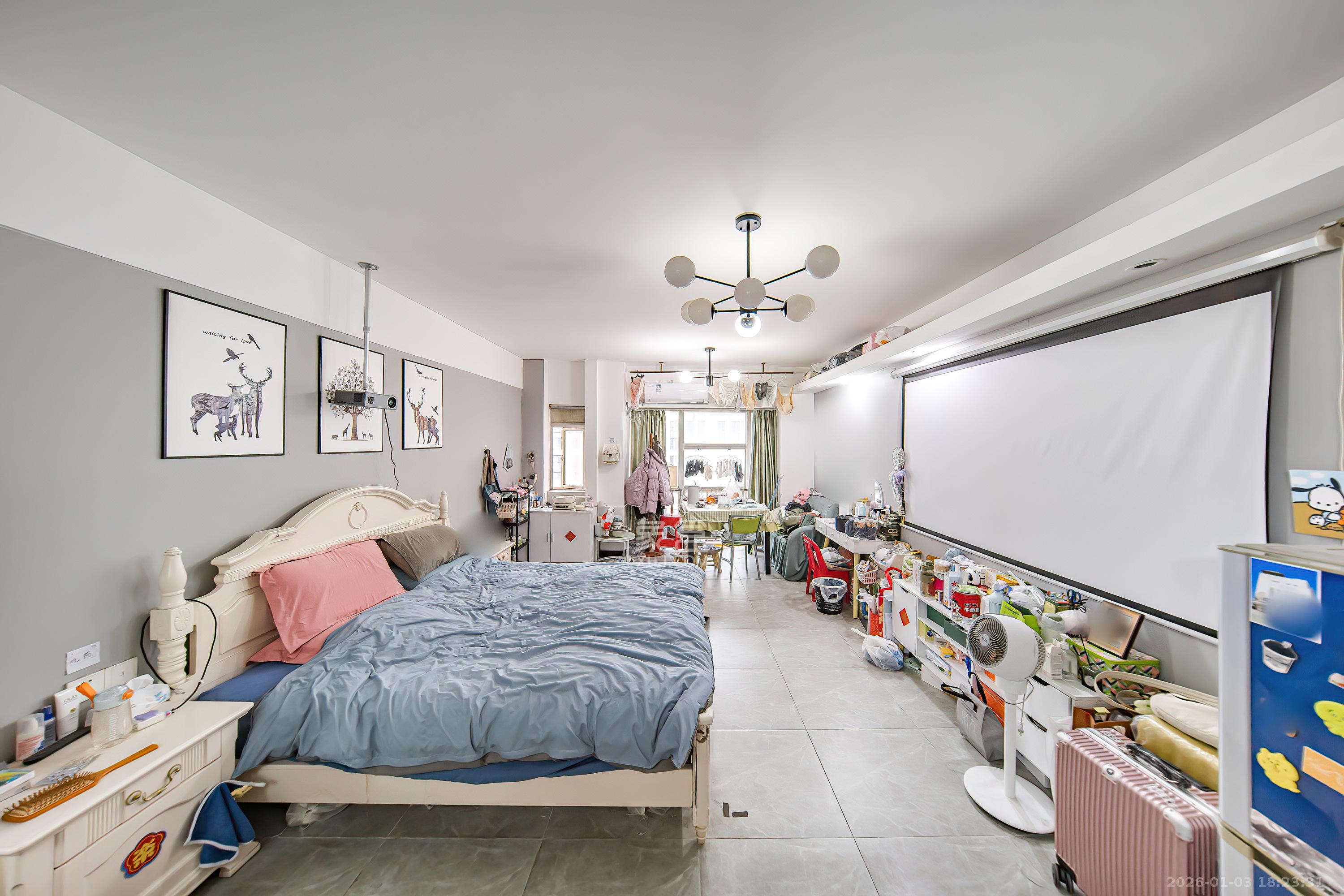 天健芙蓉盛世一期